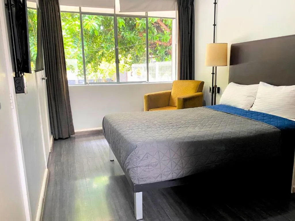 VL Hotel Boutique Consulado Chapu Guadalajara