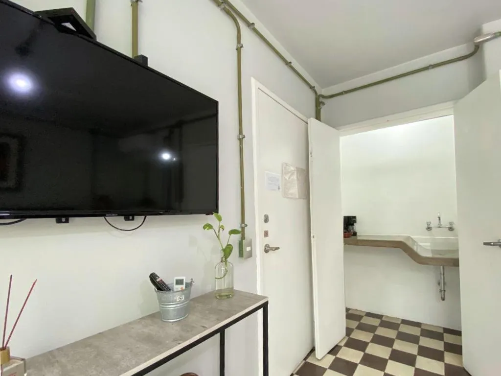 VL Hotel Boutique Consulado Chapu Guadalajara