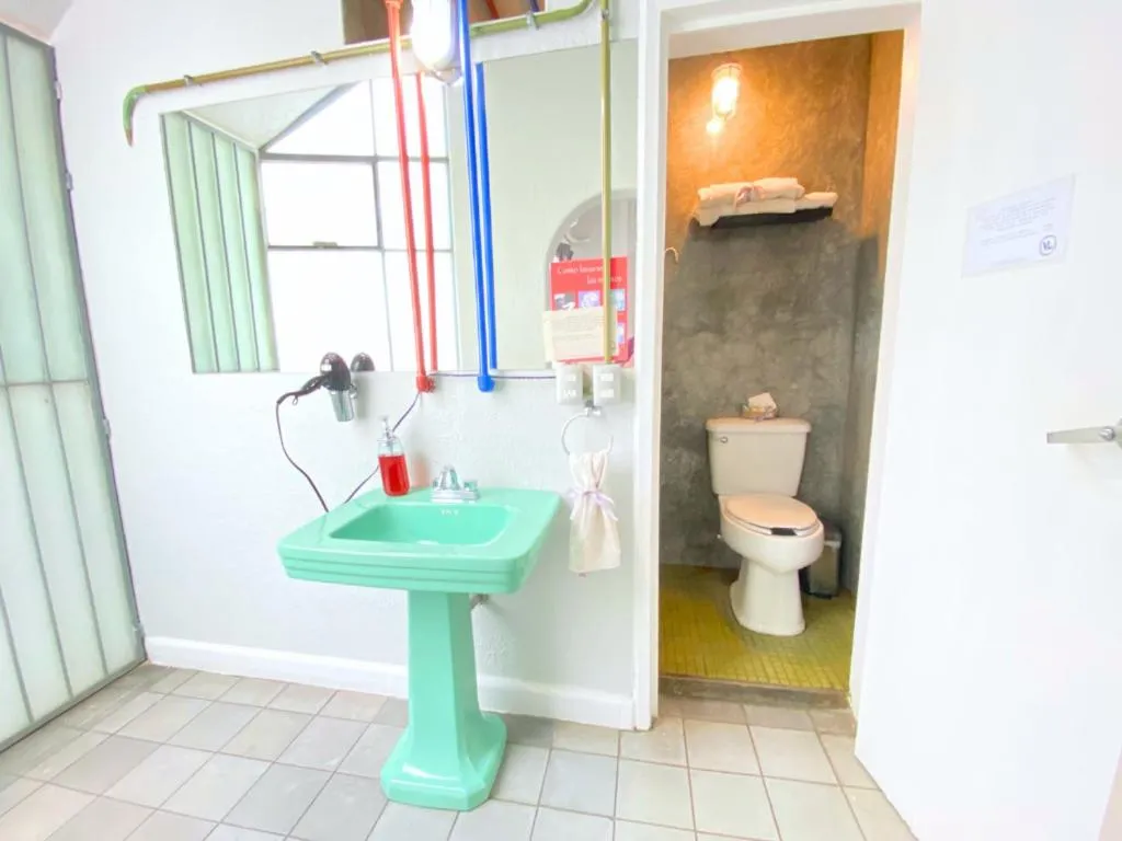 VL Hotel Boutique Consulado Chapu Guadalajara