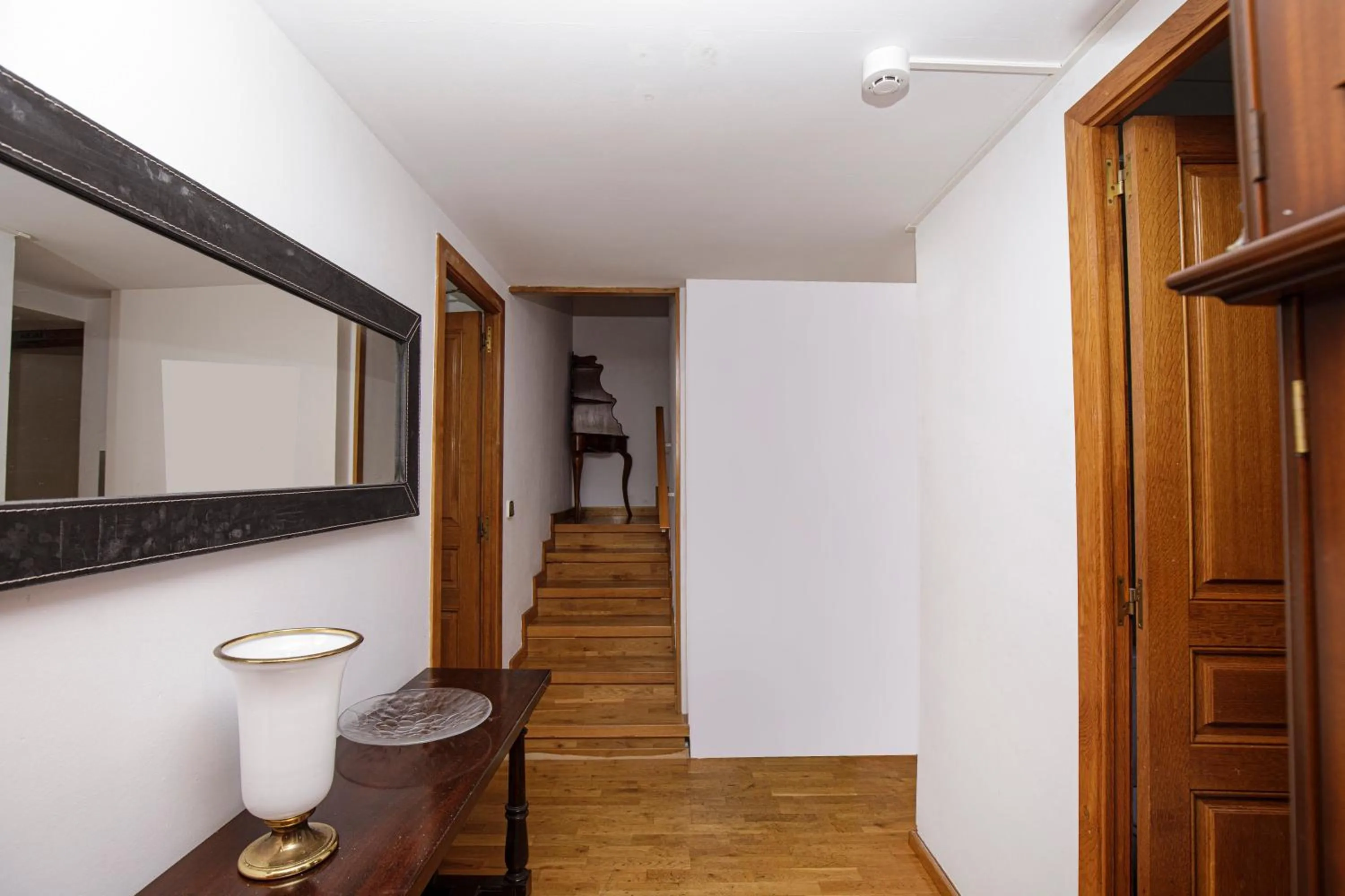 Area and facilities in Hotel Casa Mas