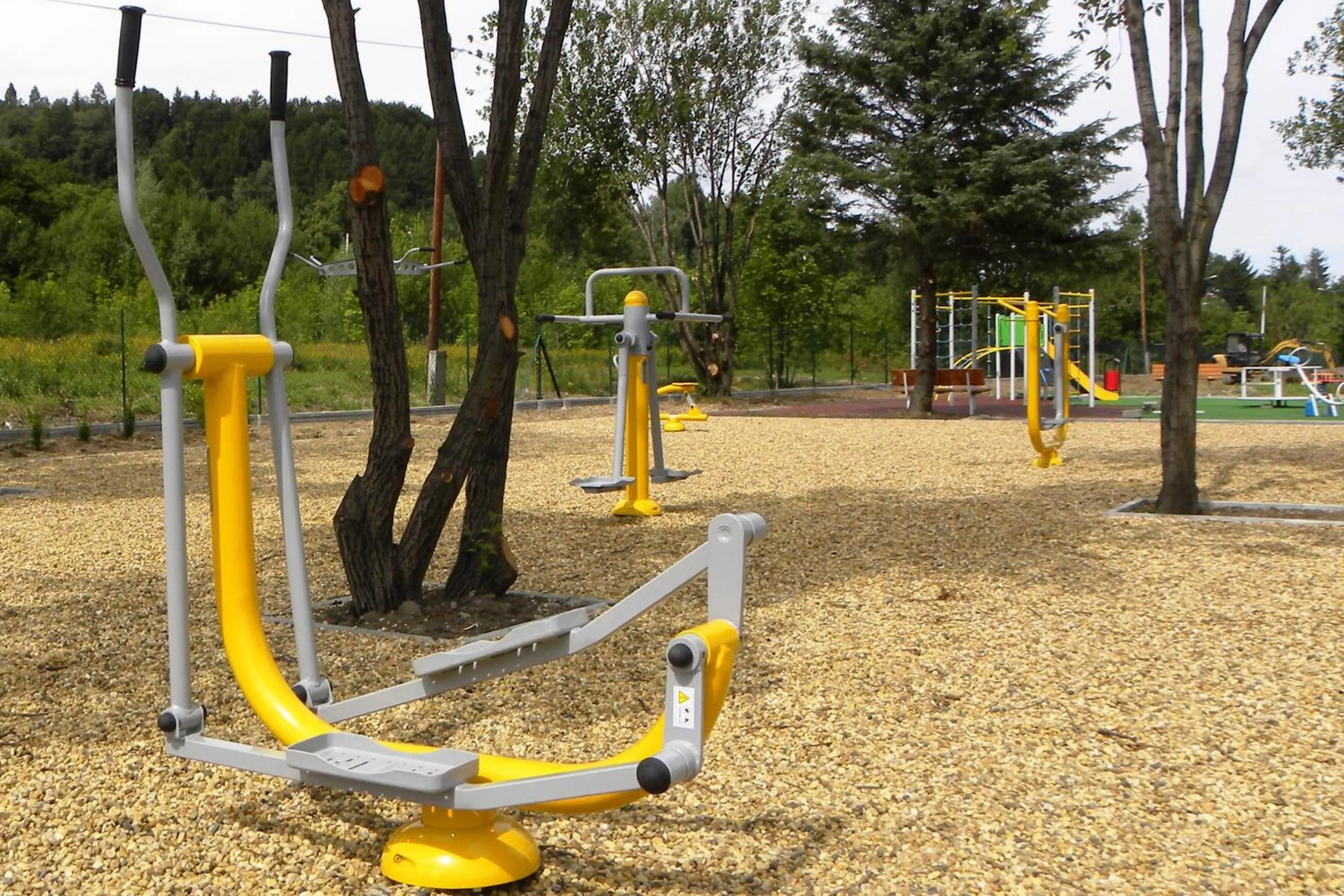 Activities in Hotel Szyndzielnia