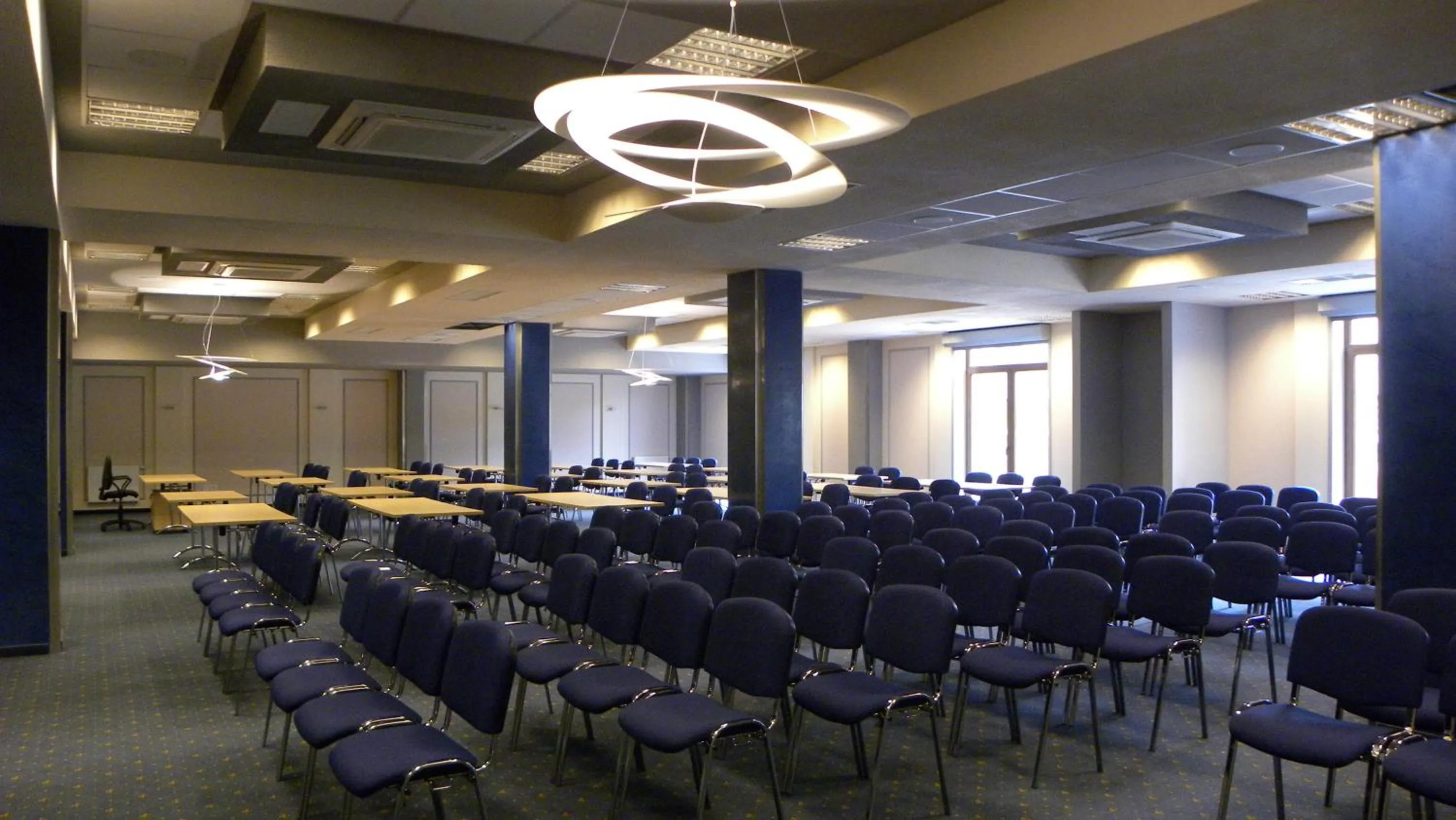 Business facilities in Hotel Szyndzielnia