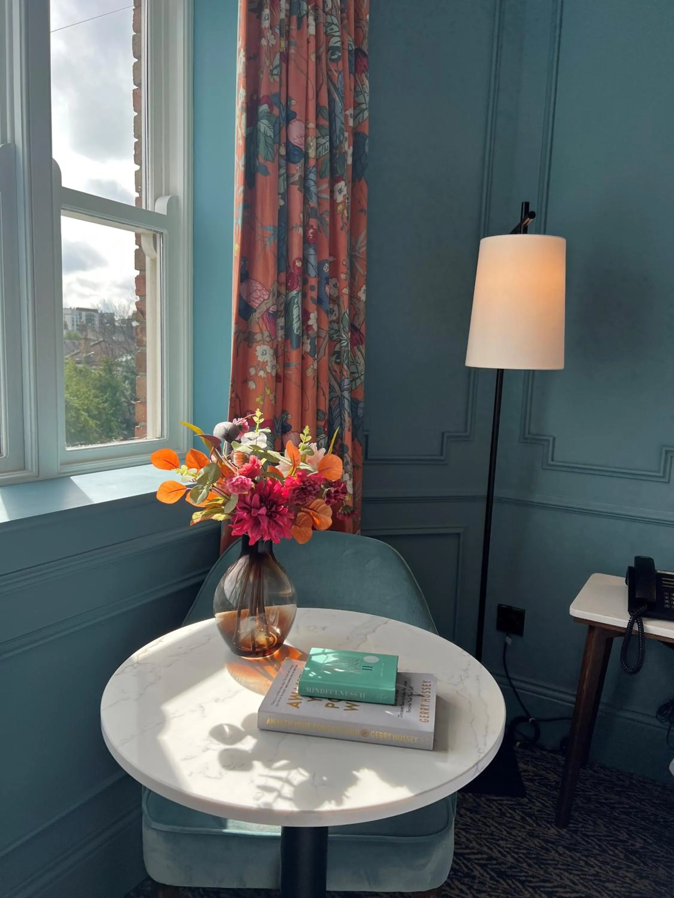 Waterloo Town House & Suites