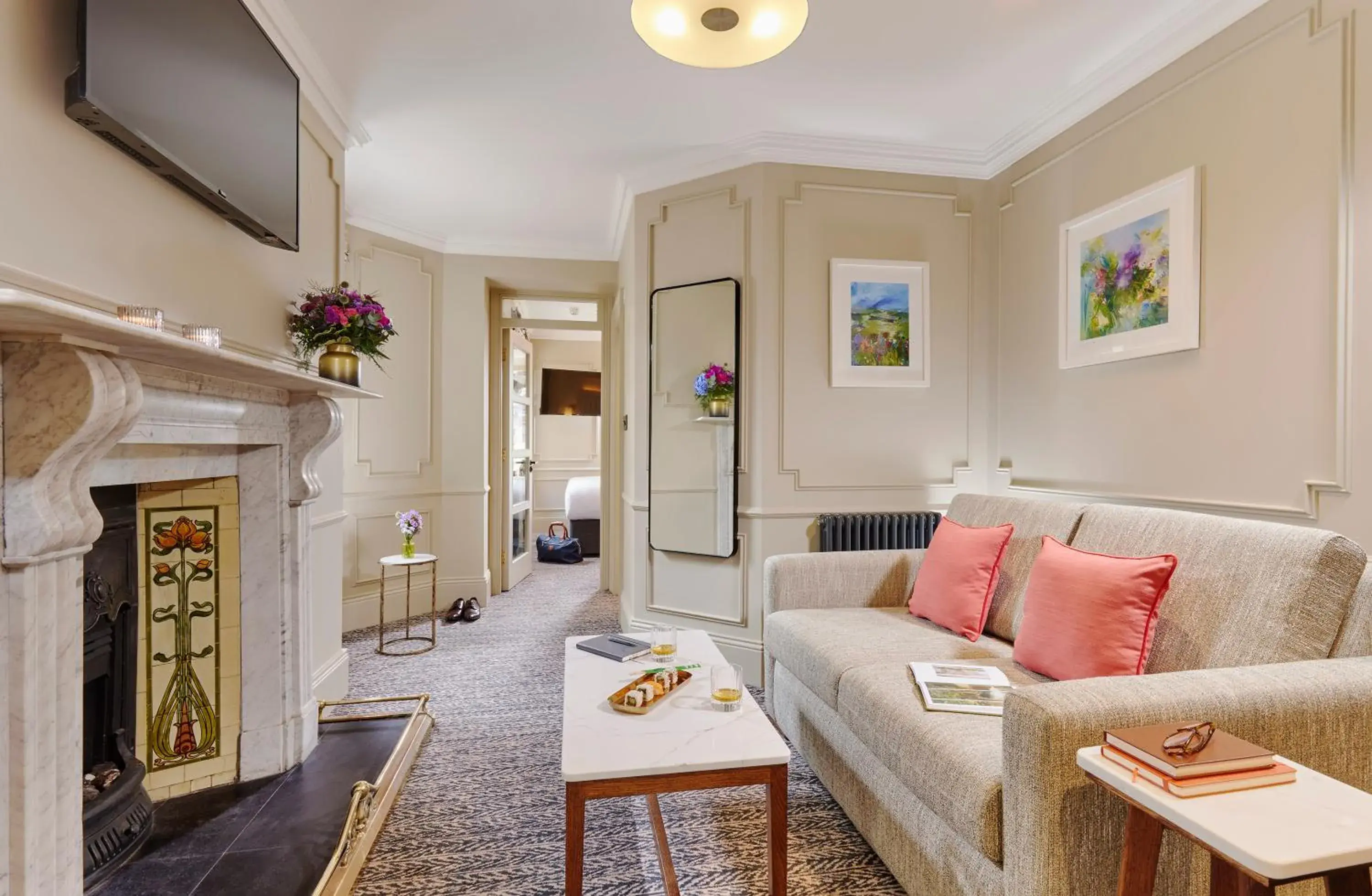 Waterloo Apartment in Waterloo Town House & Suites Waterloo Apartment in Waterloo Town House & Suites