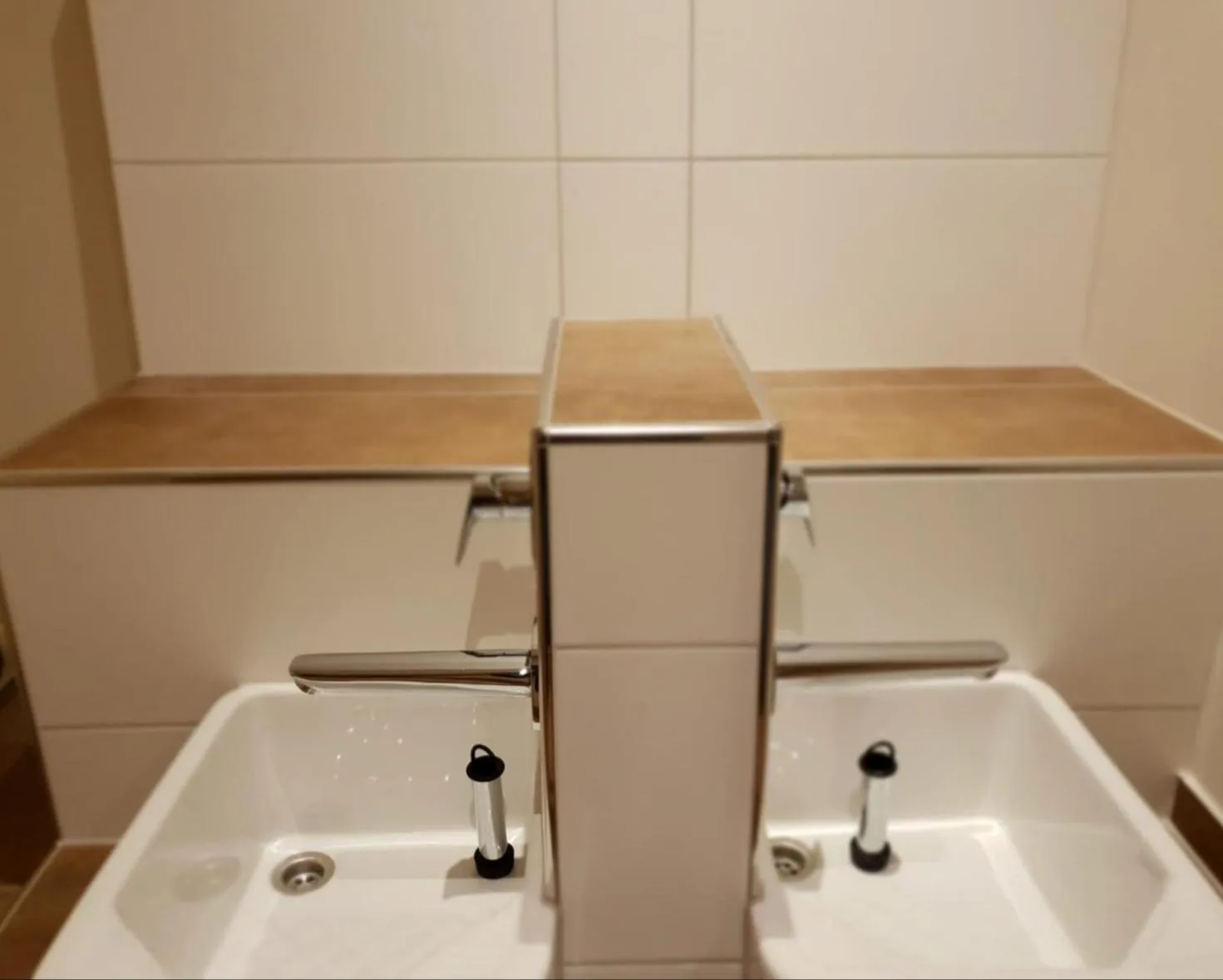 Sauna in Hotel Clemenswerther Hof