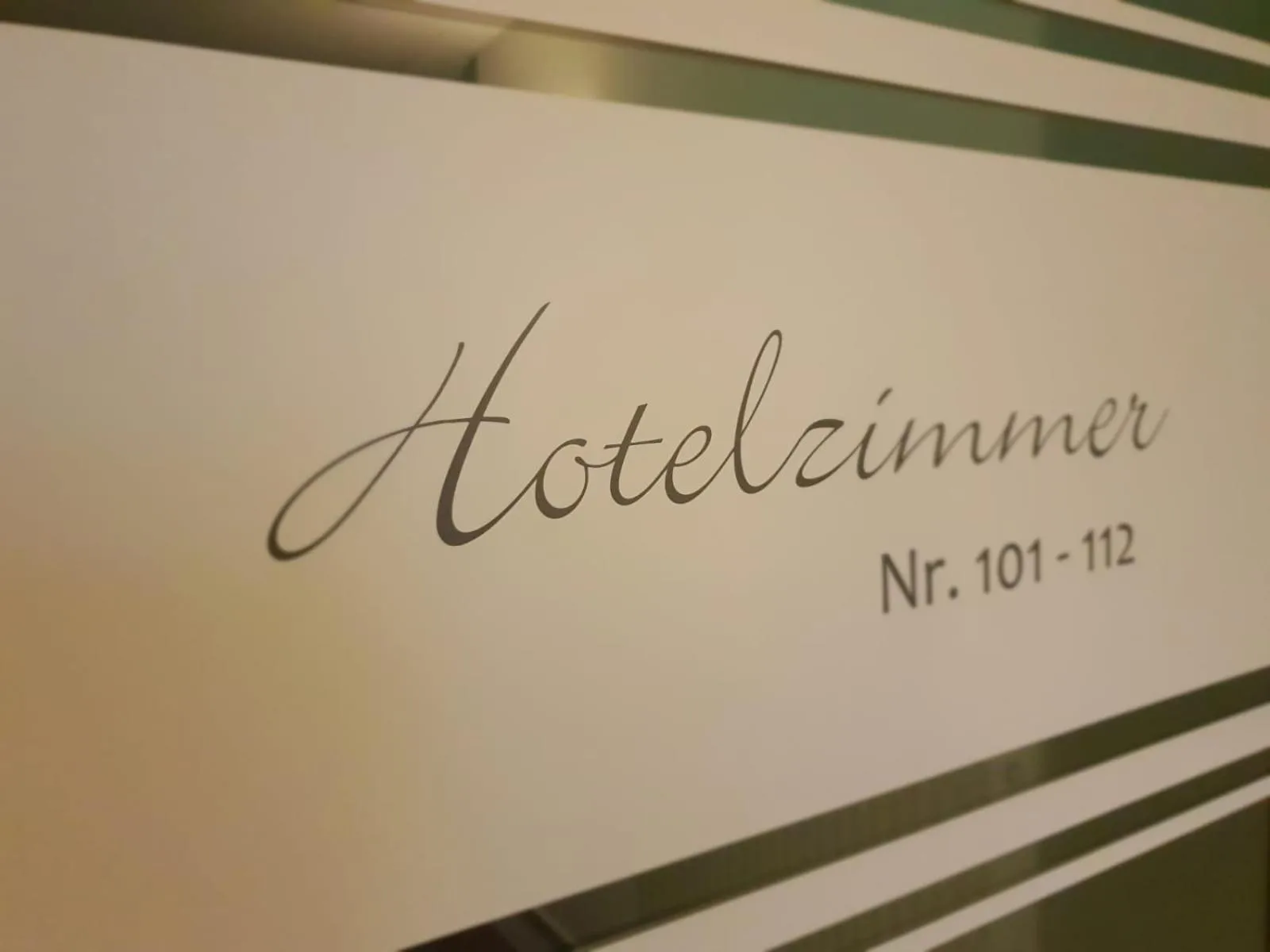 Hotel Clemenswerther Hof