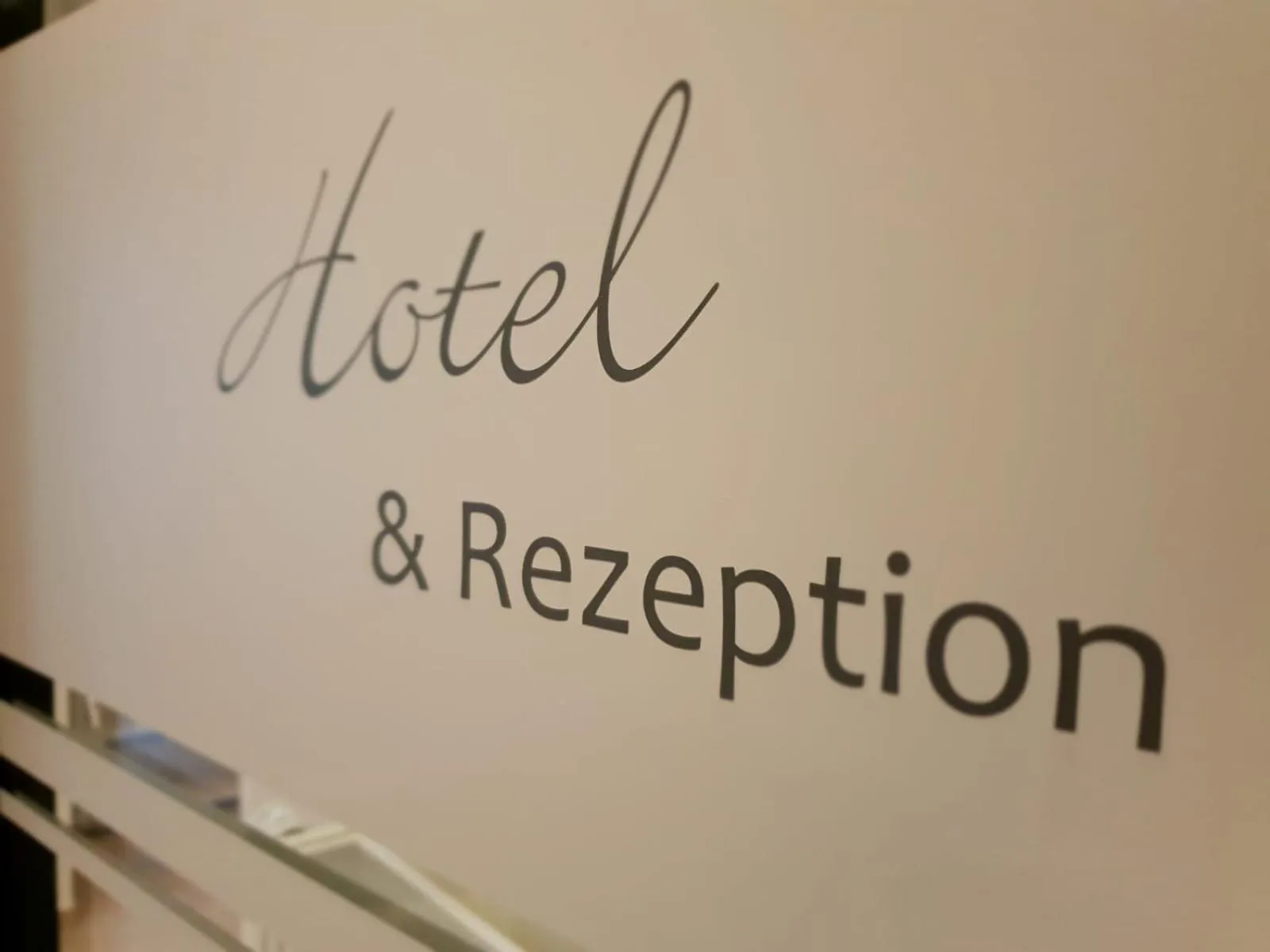 Hotel Clemenswerther Hof