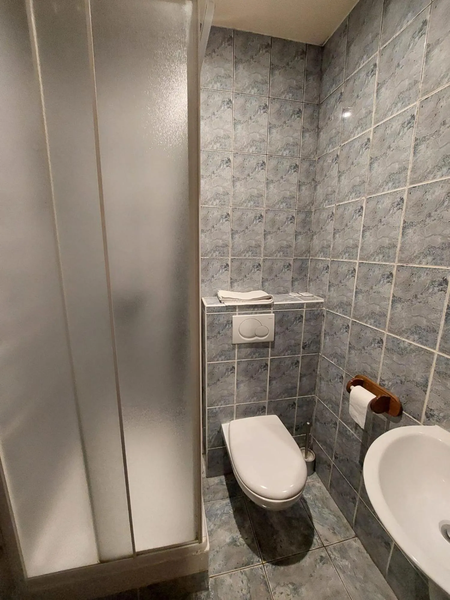 Résidence Molière Hôtel Paris Montrouge