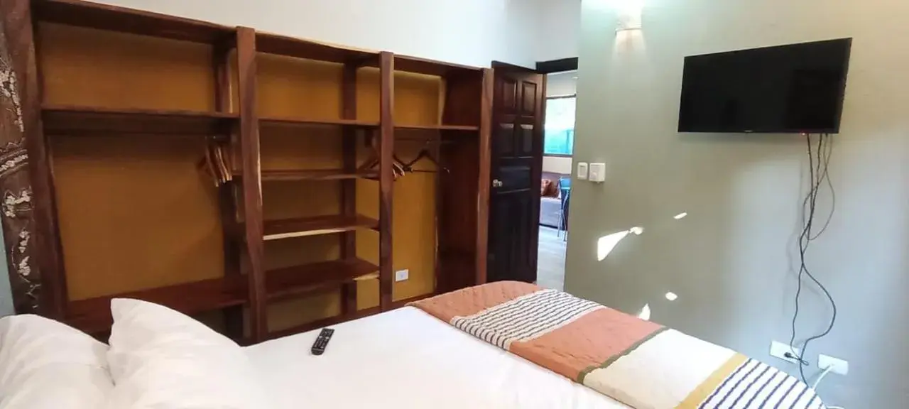 Apartment (4 Adults) in Massai Apartments Apartment (4 Adults) in Massai Apartments