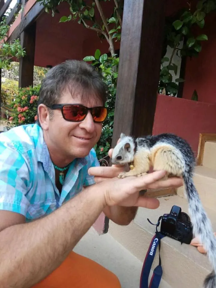 Pets in Massai Apartments