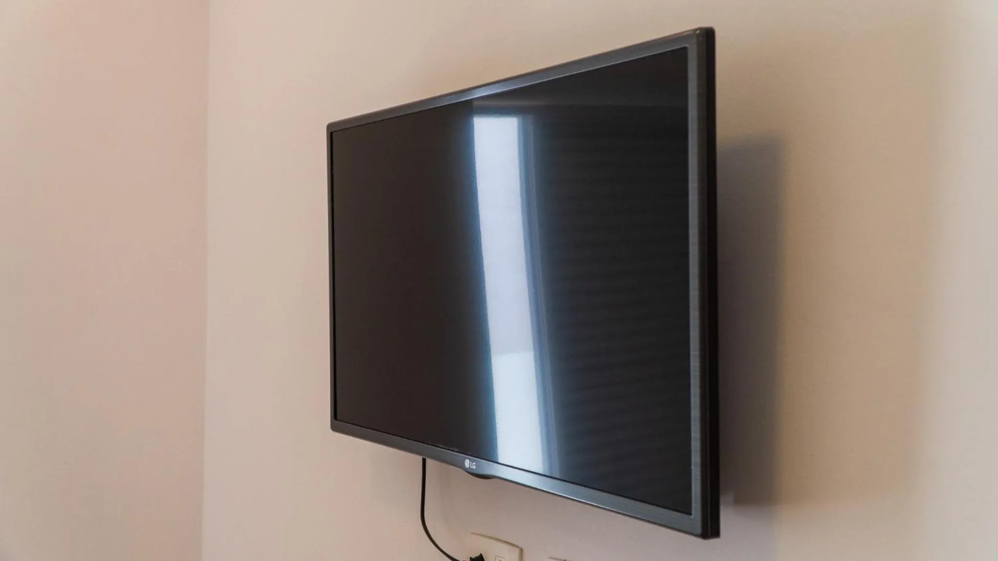 TV and multimedia in Residencial Las Salinas