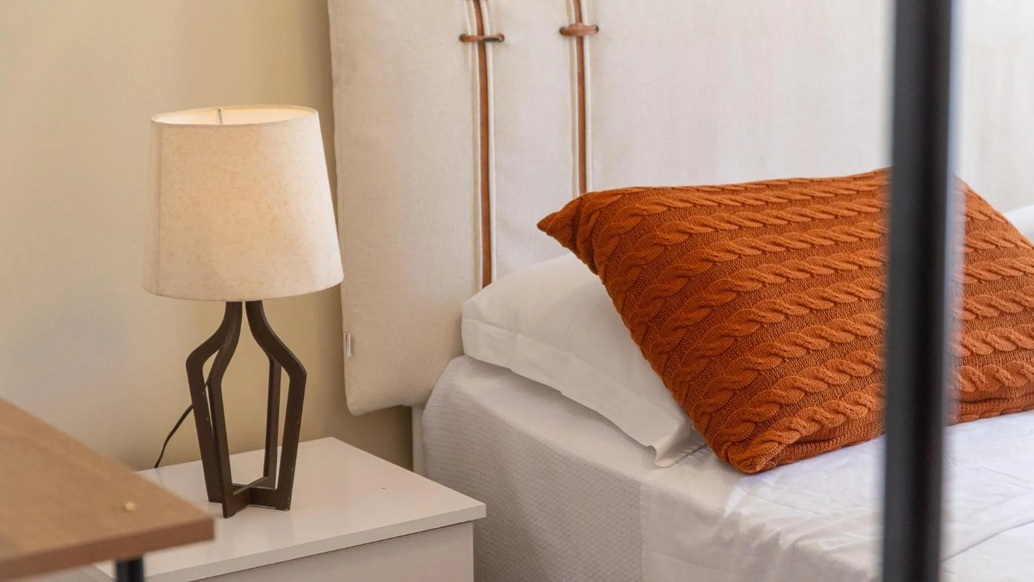 Bed in Residencial Las Salinas