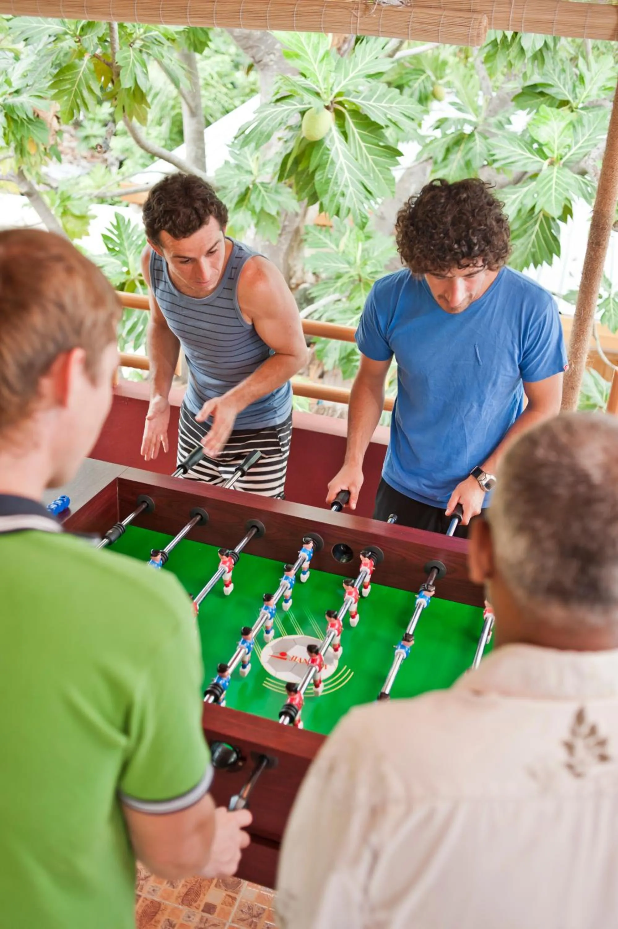 Other in Stingray Beach Inn