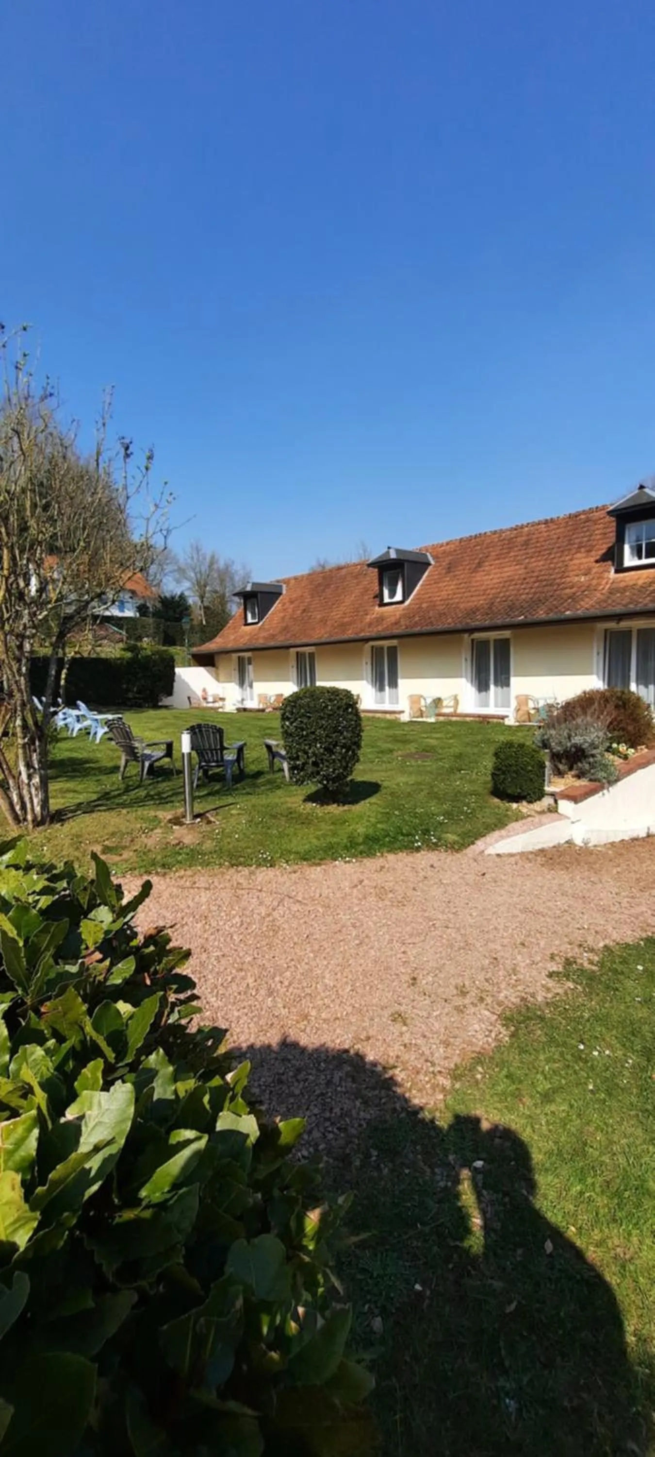 Auberge du Gros Tilleul