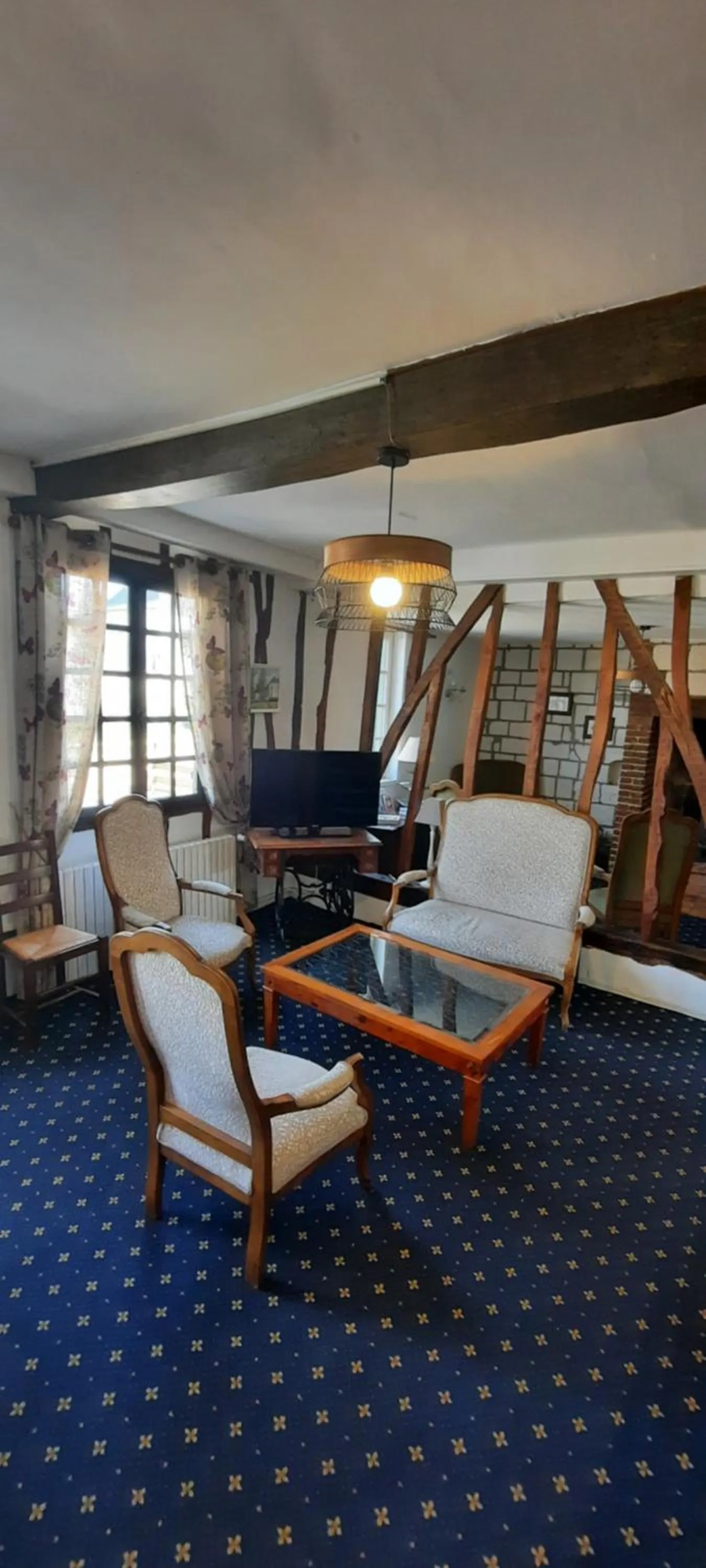 Auberge du Gros Tilleul