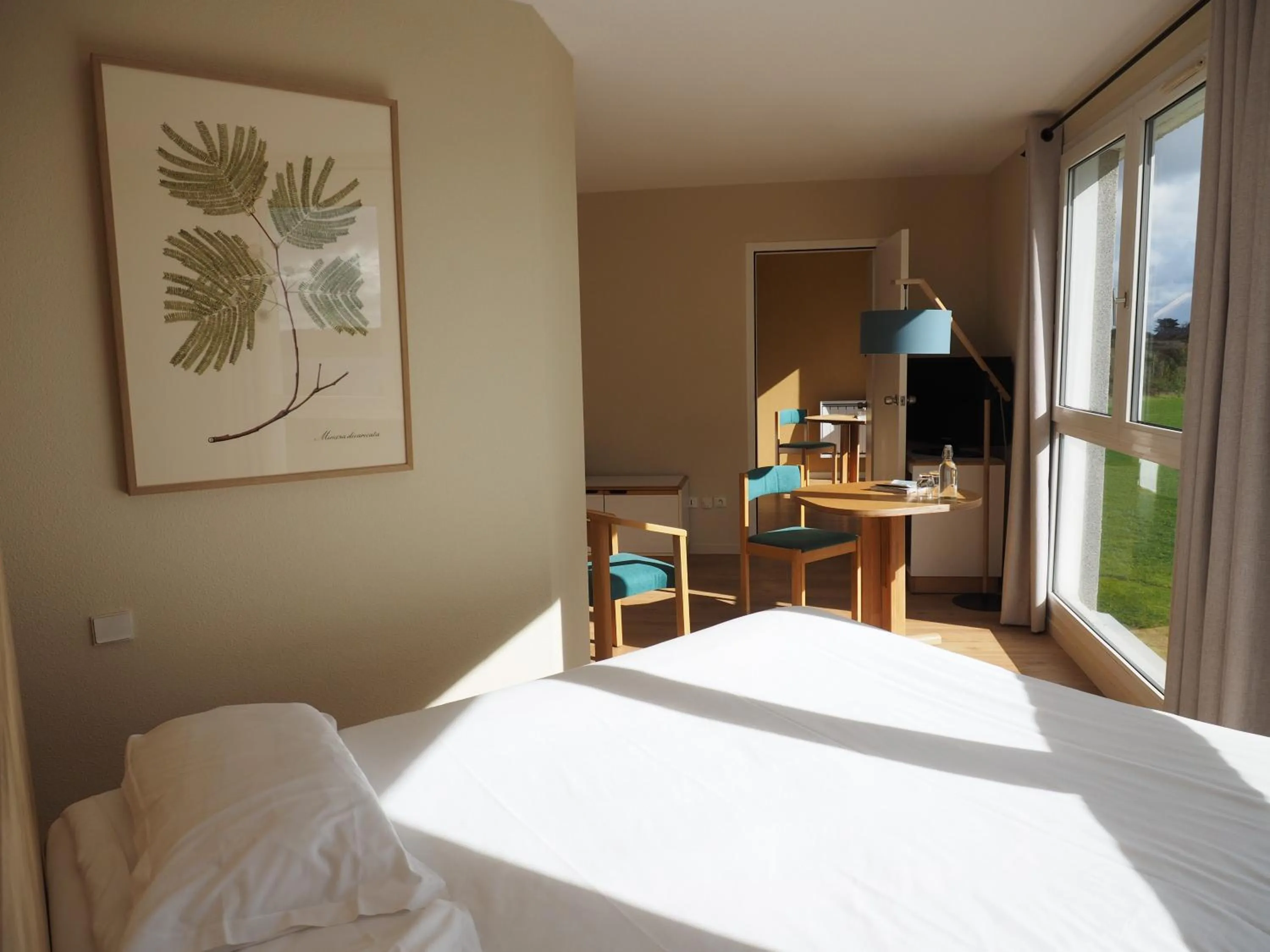 Logis Hôtel du Belvédère