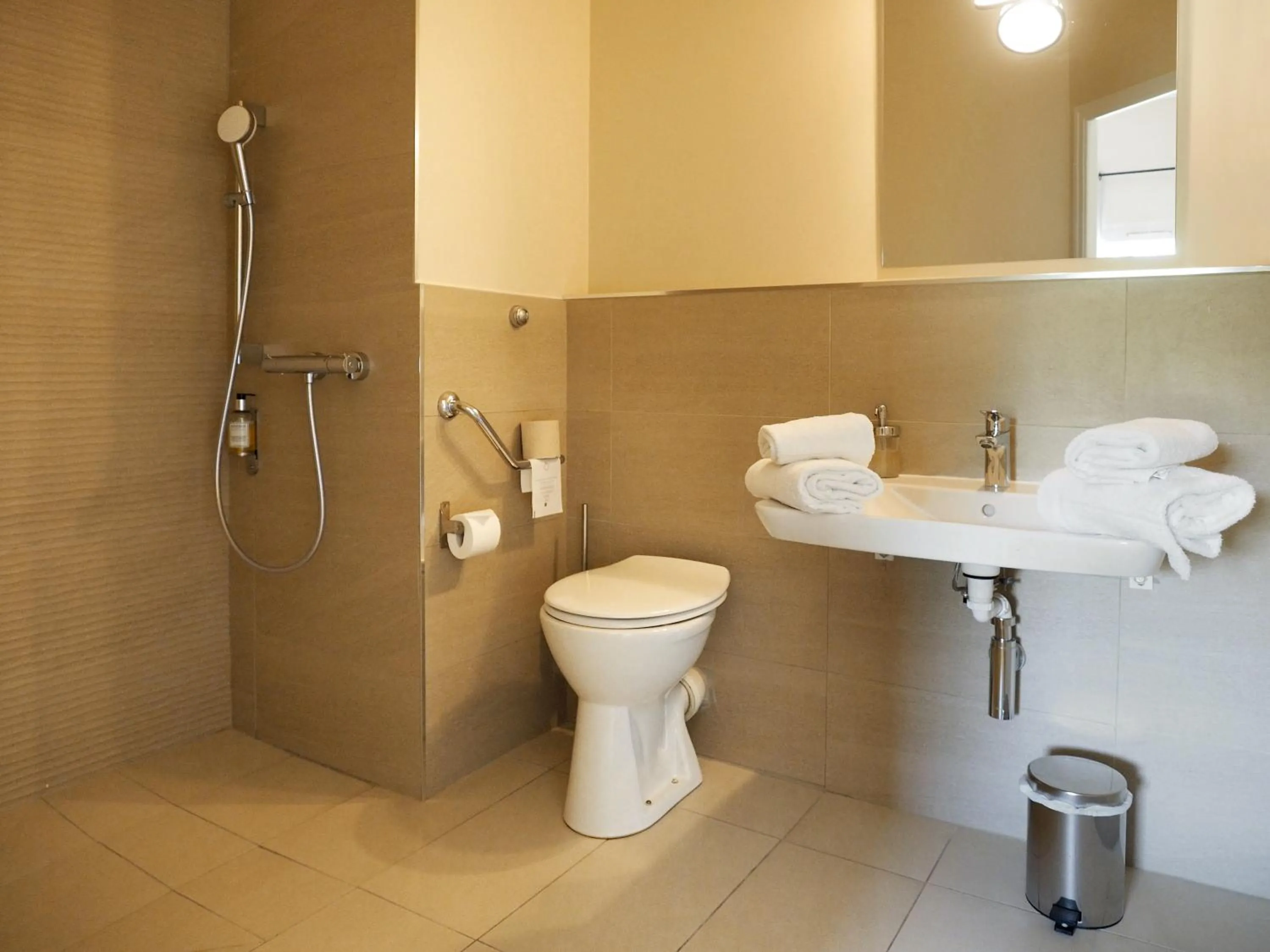 Logis Hôtel du Belvédère