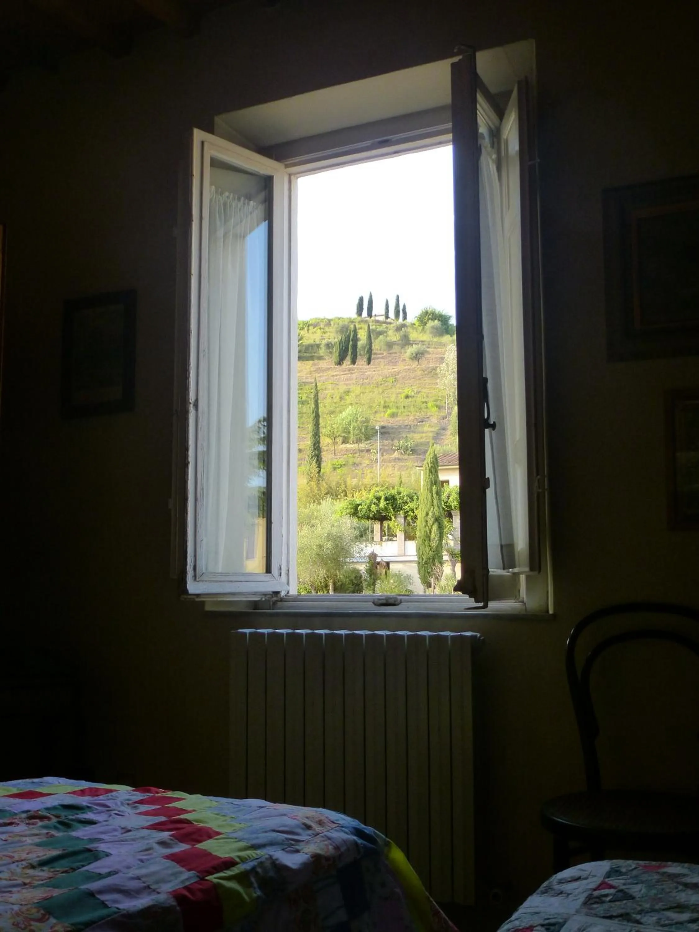 Nearby landmark, Bed in Casa Marcè a "Sonno"