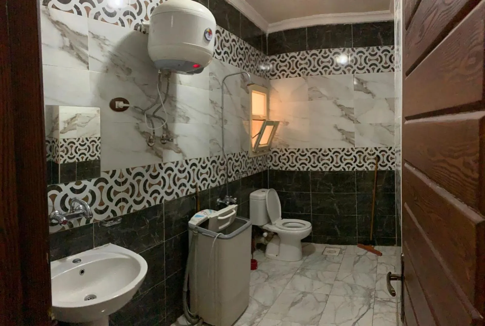 Almanara Hotel Marsa Matrouh