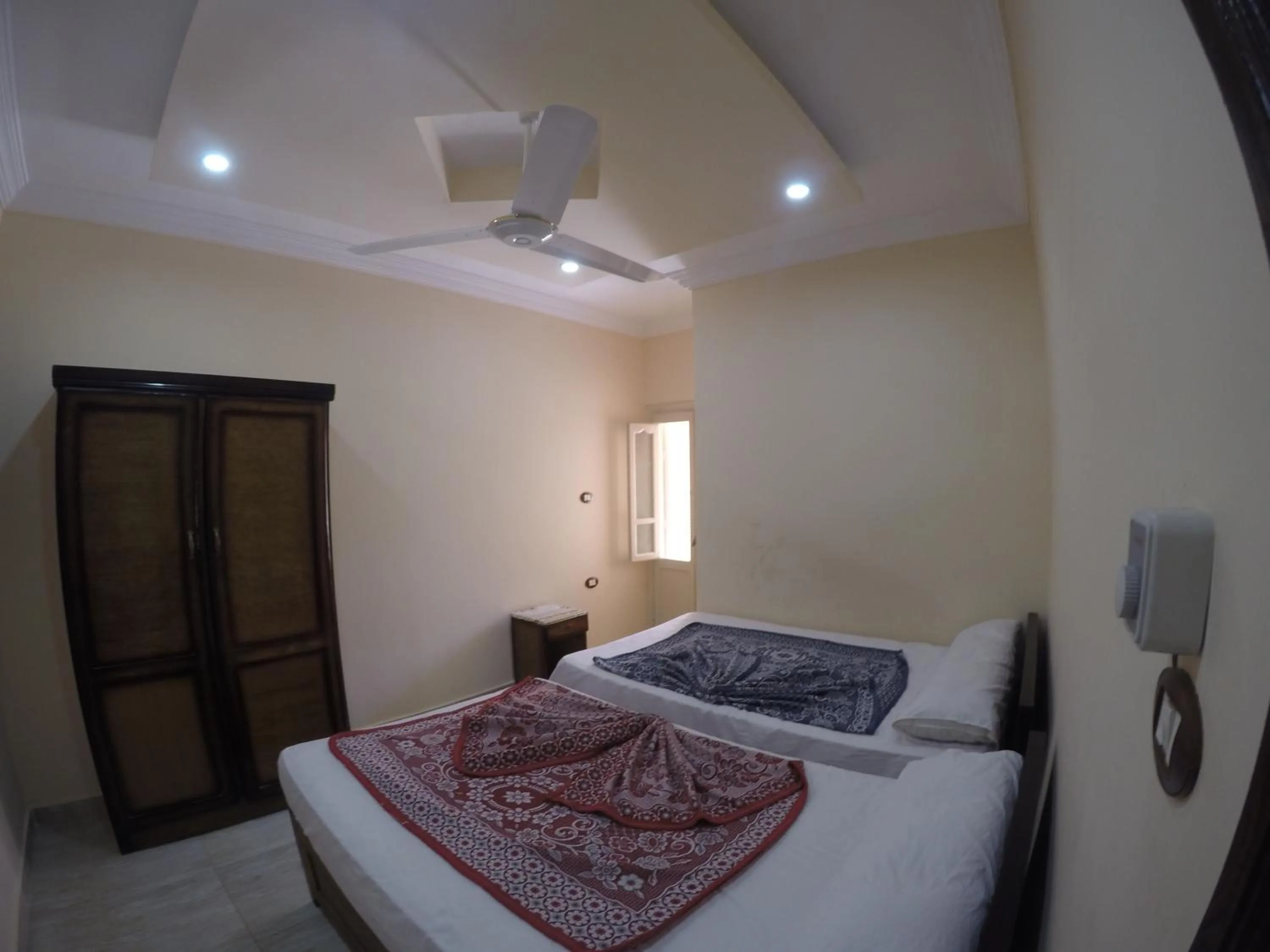 Almanara Hotel Marsa Matrouh