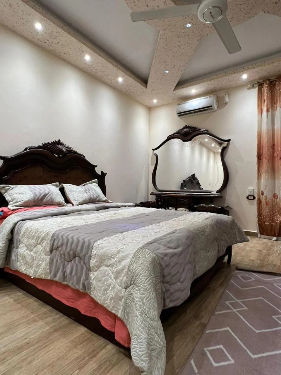 Almanara Hotel Marsa Matrouh