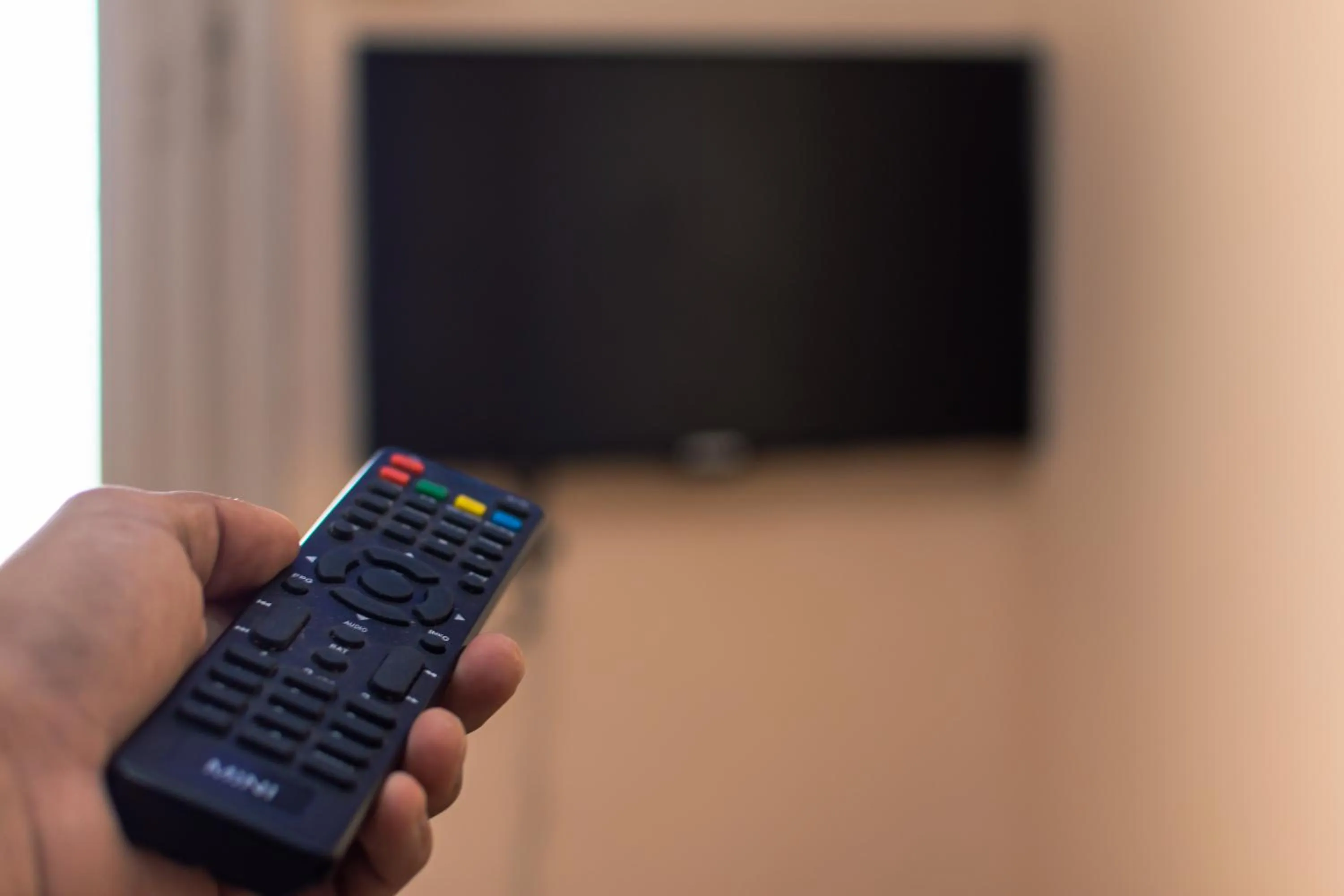 Almanara Hotel Marsa Matrouh