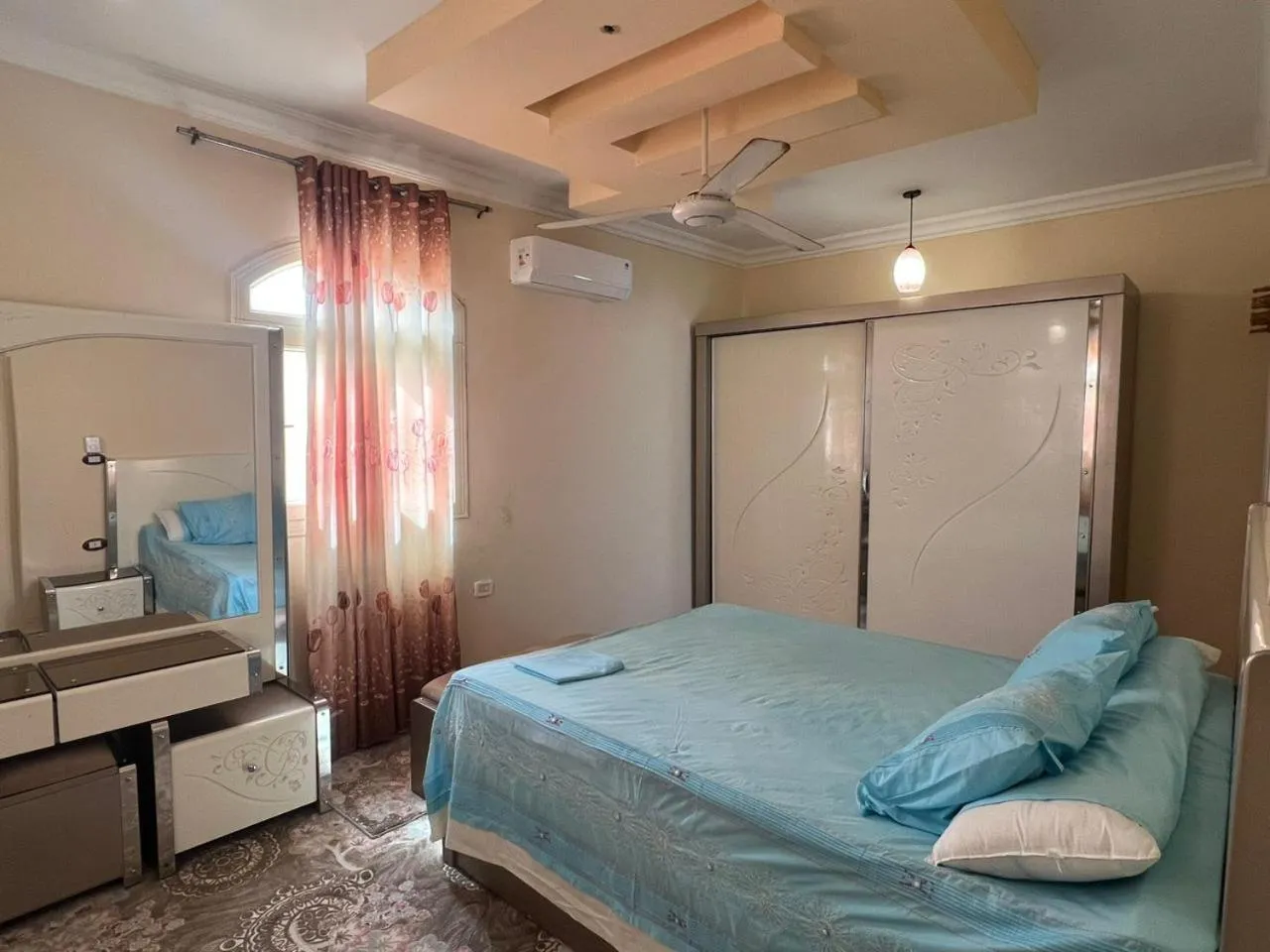 Almanara Hotel Marsa Matrouh