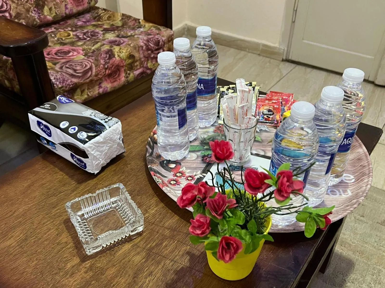 Almanara Hotel Marsa Matrouh