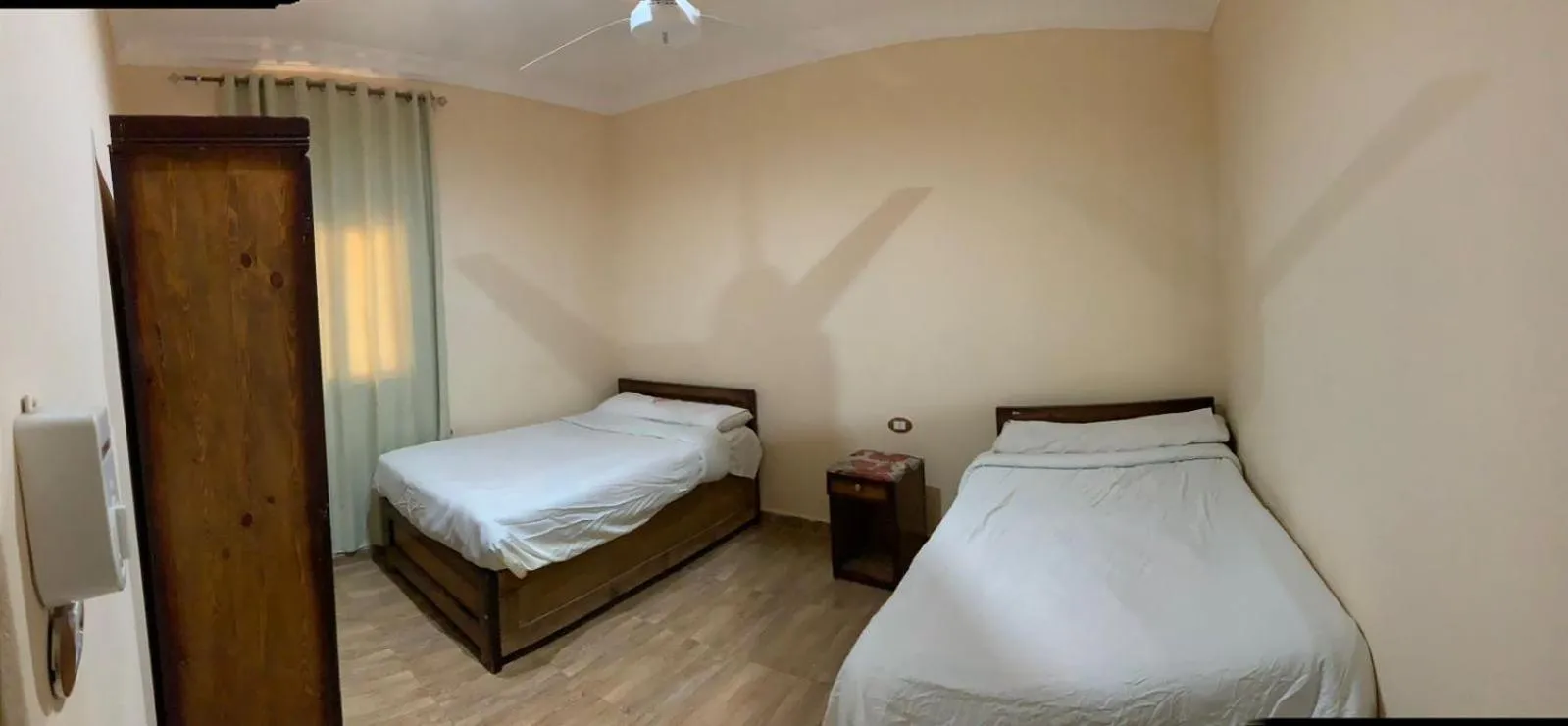 Almanara Hotel Marsa Matrouh