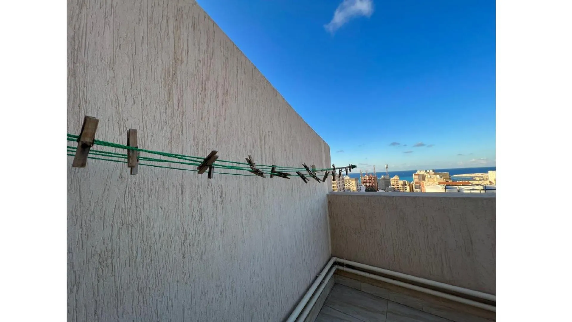 Almanara Hotel Marsa Matrouh