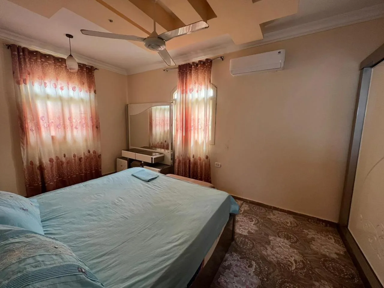 Almanara Hotel Marsa Matrouh