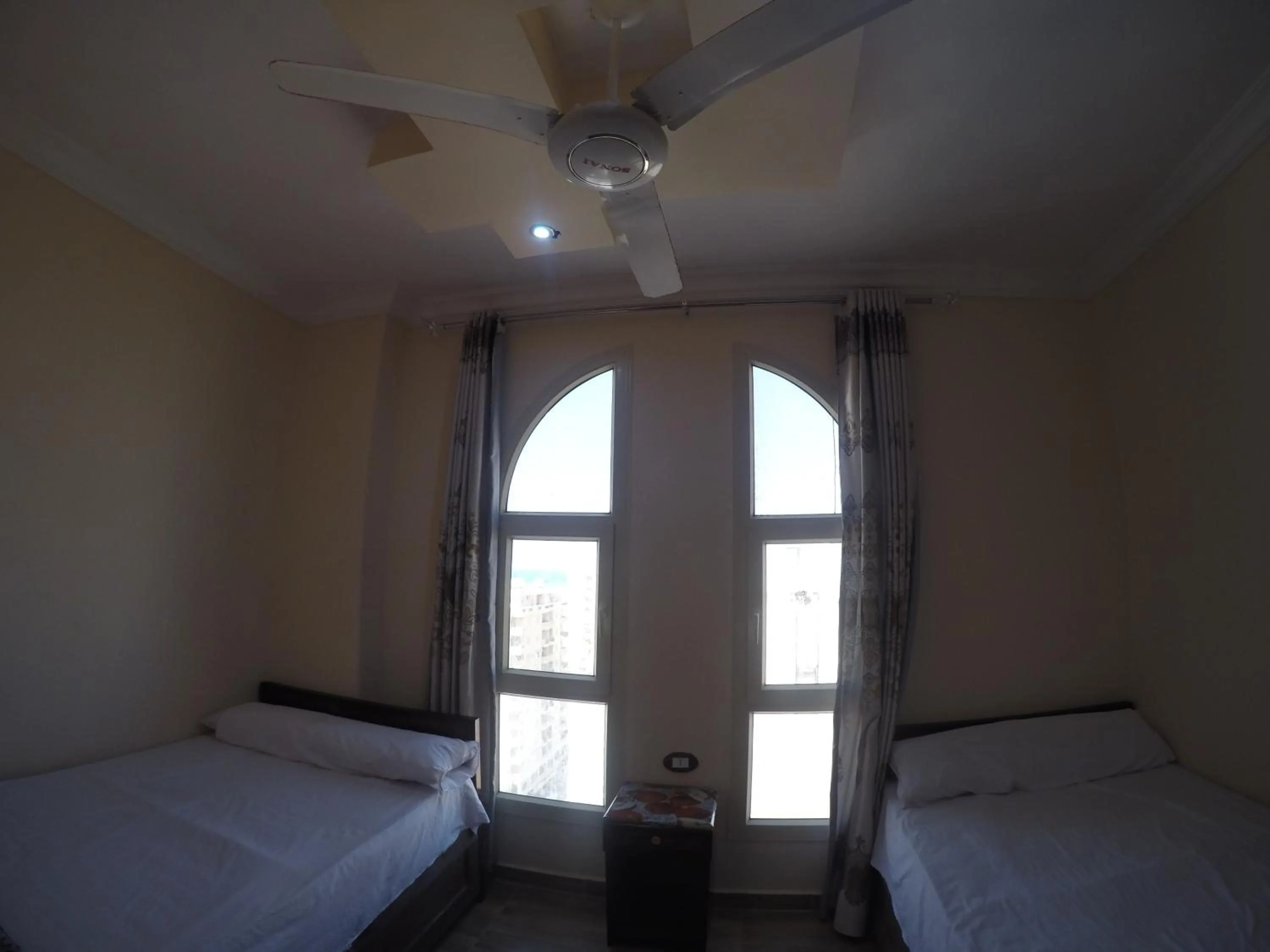 Almanara Hotel Marsa Matrouh