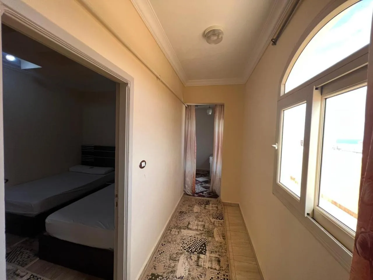 Almanara Hotel Marsa Matrouh