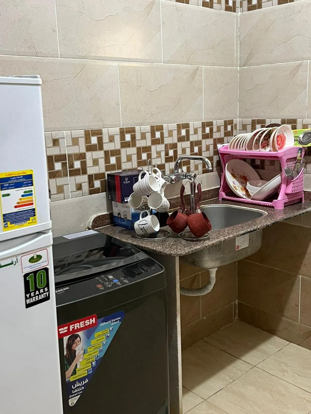 Almanara Hotel Marsa Matrouh