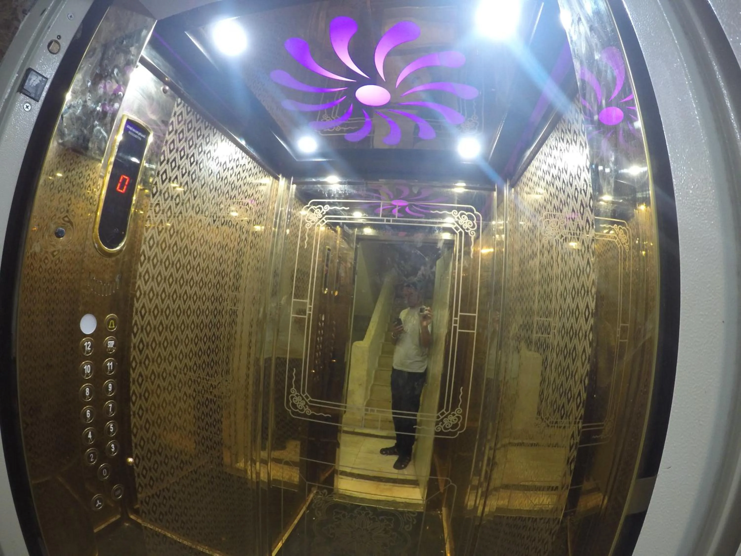 Almanara Hotel Marsa Matrouh