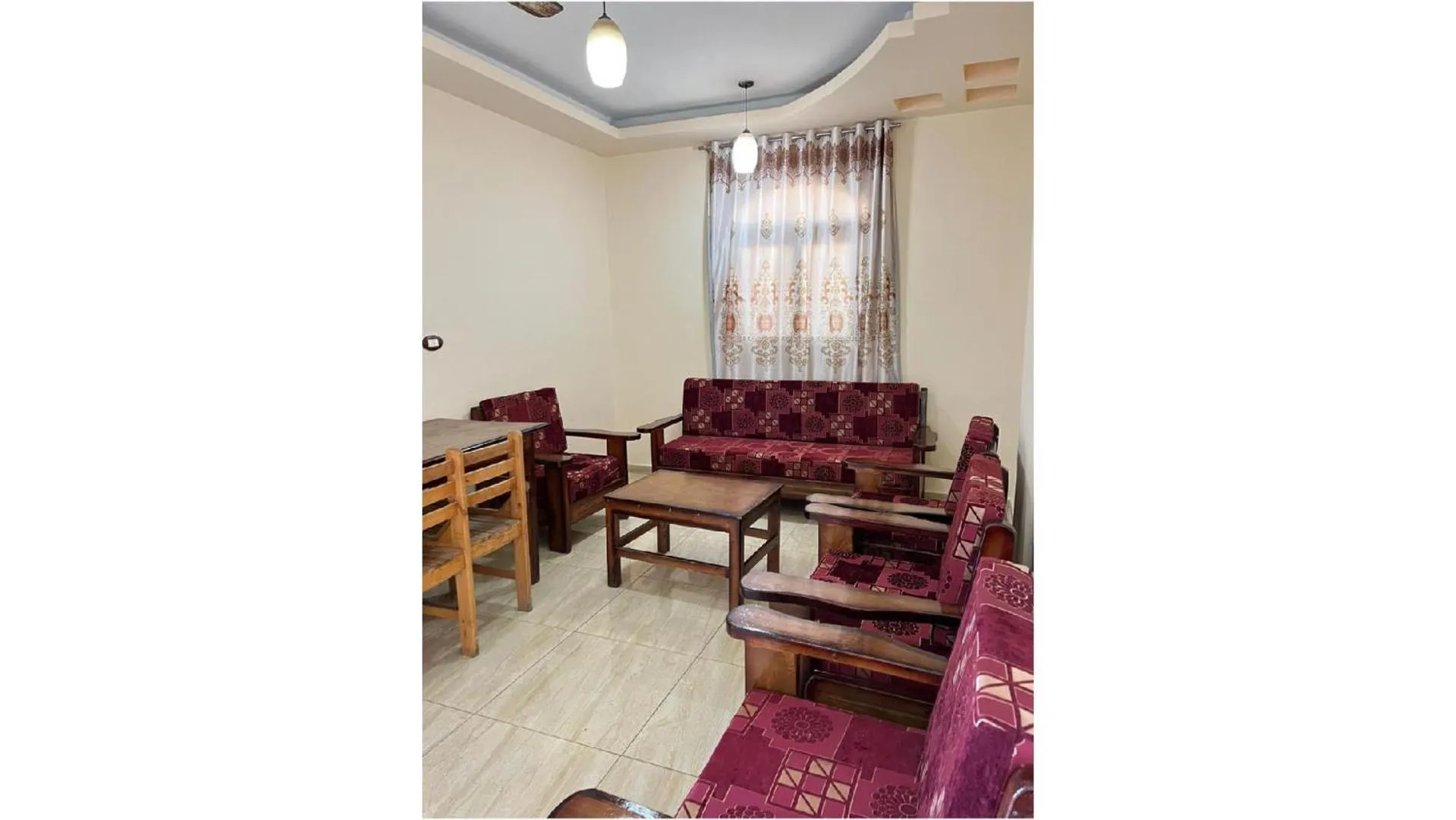 Almanara Hotel Marsa Matrouh