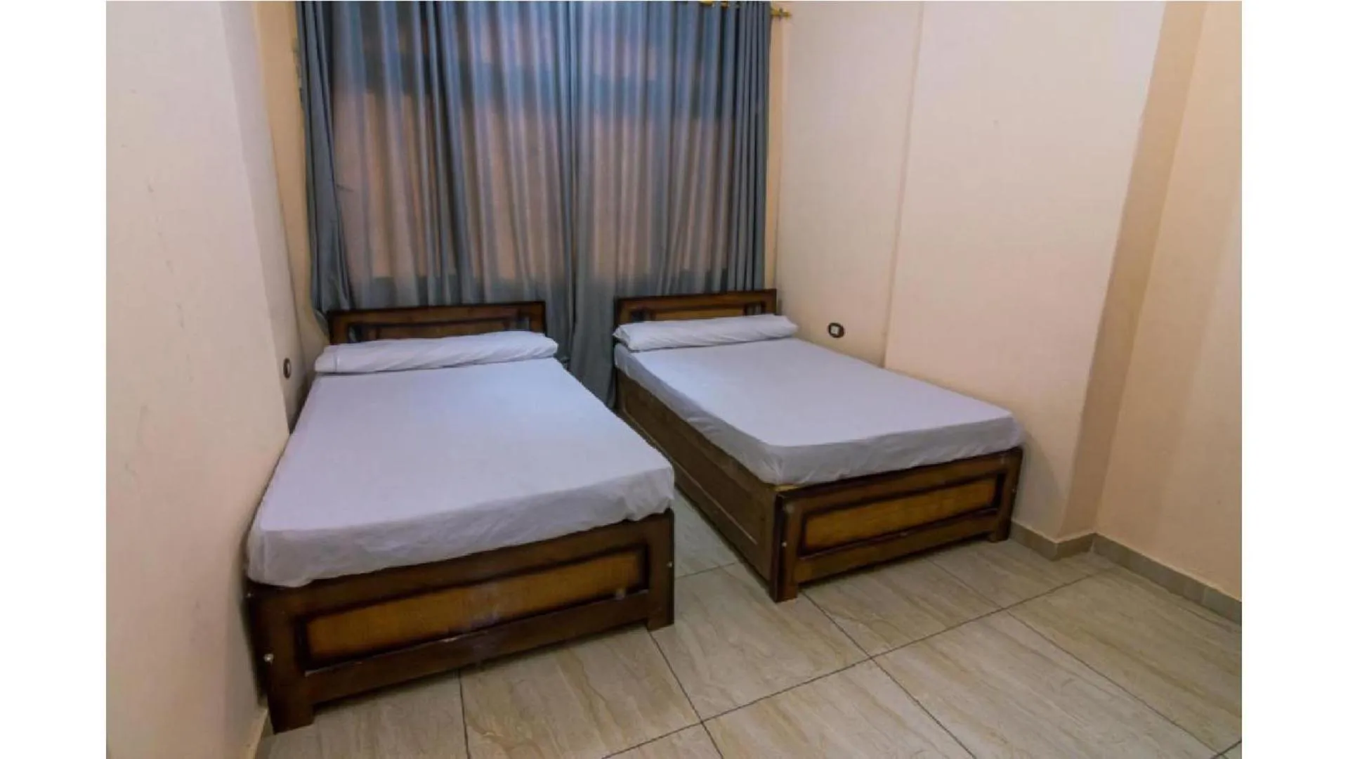 Almanara Hotel Marsa Matrouh