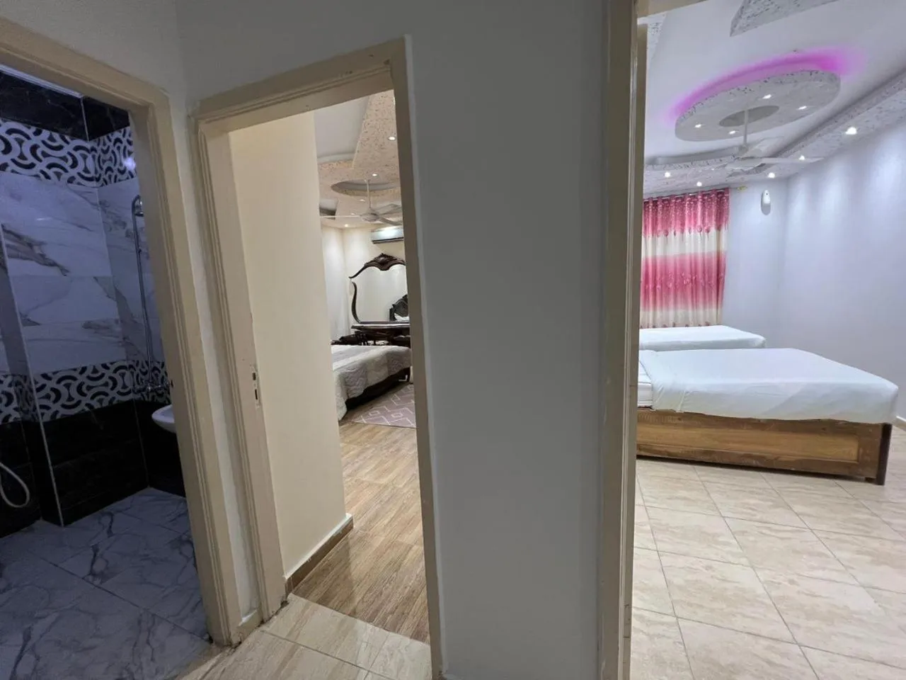 Almanara Hotel Marsa Matrouh