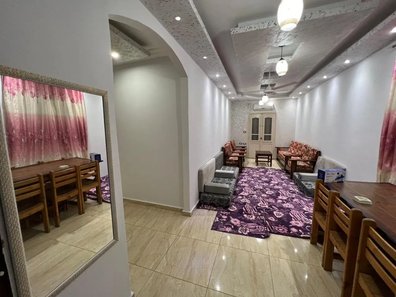 Almanara Hotel Marsa Matrouh