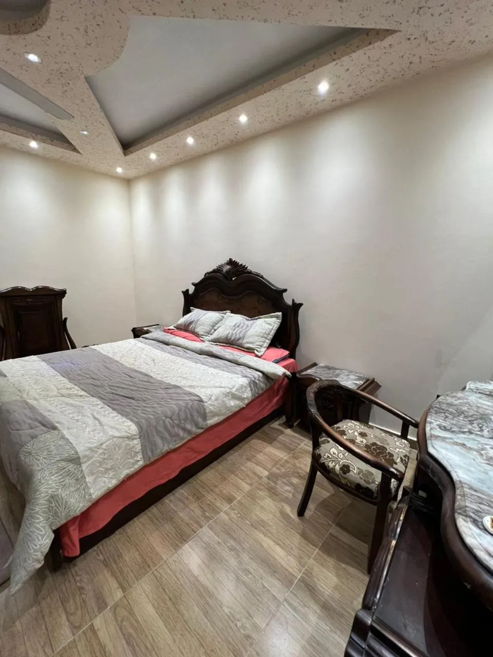 Almanara Hotel Marsa Matrouh