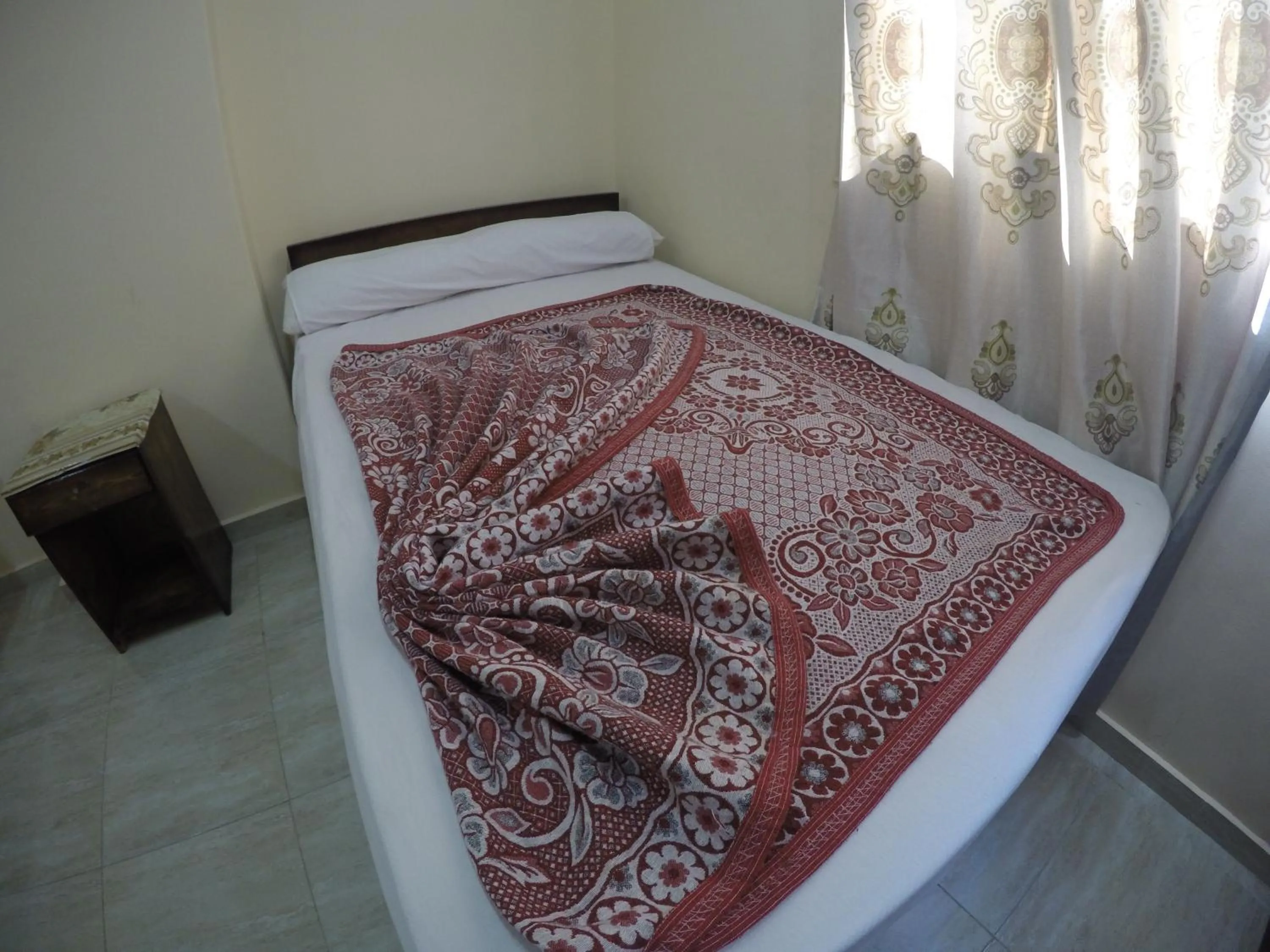 Almanara Hotel Marsa Matrouh