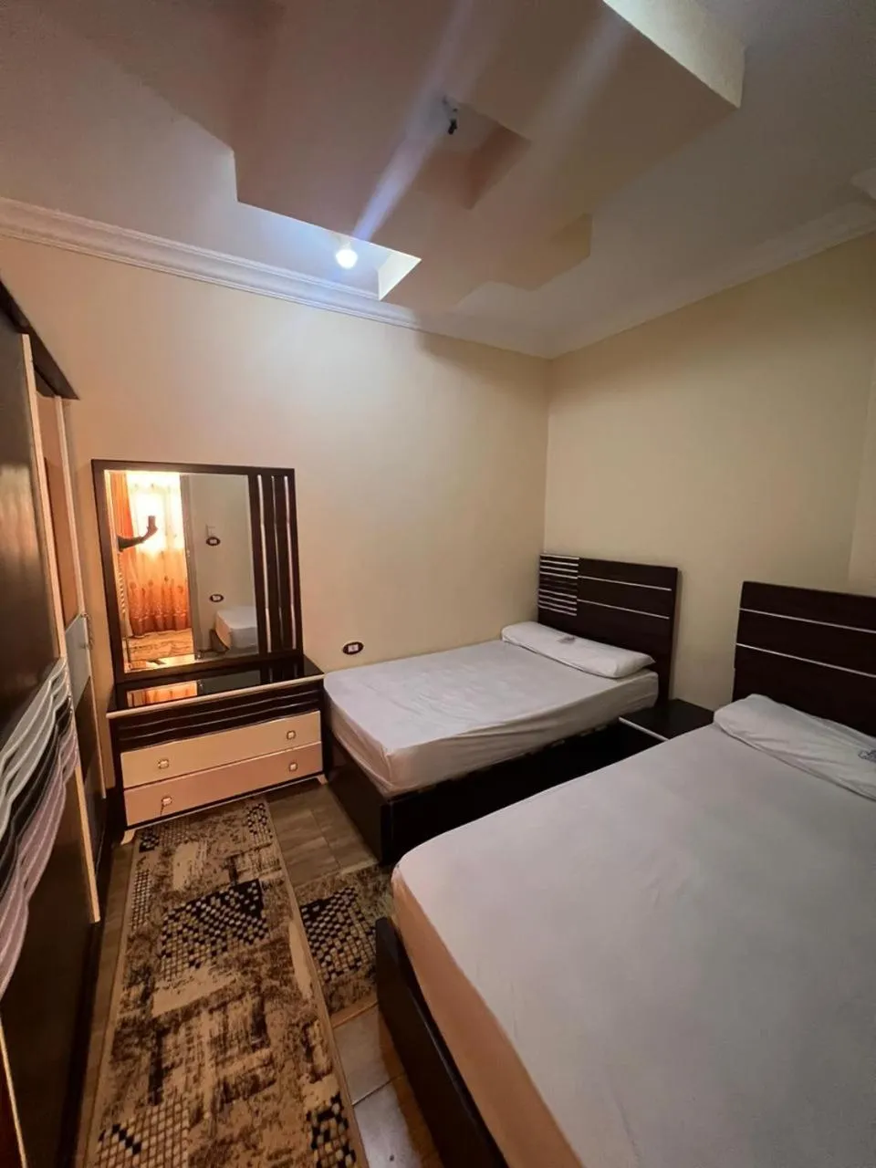 Almanara Hotel Marsa Matrouh