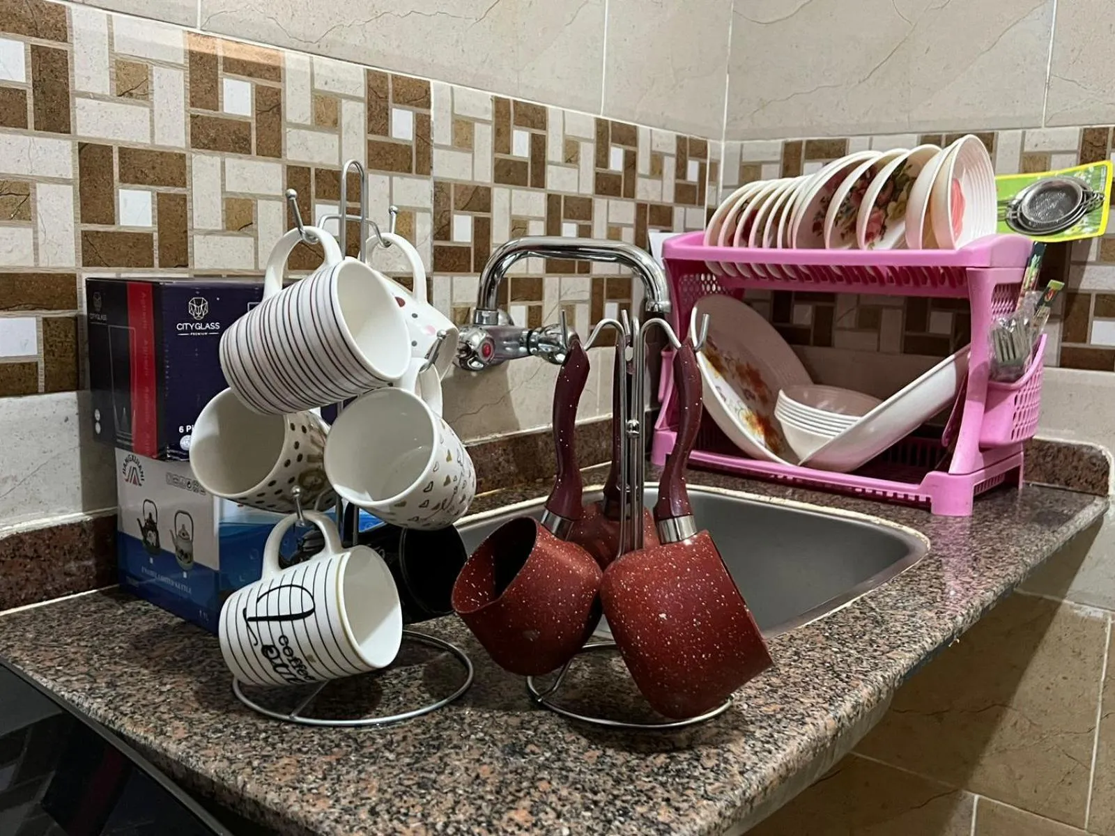 Almanara Hotel Marsa Matrouh