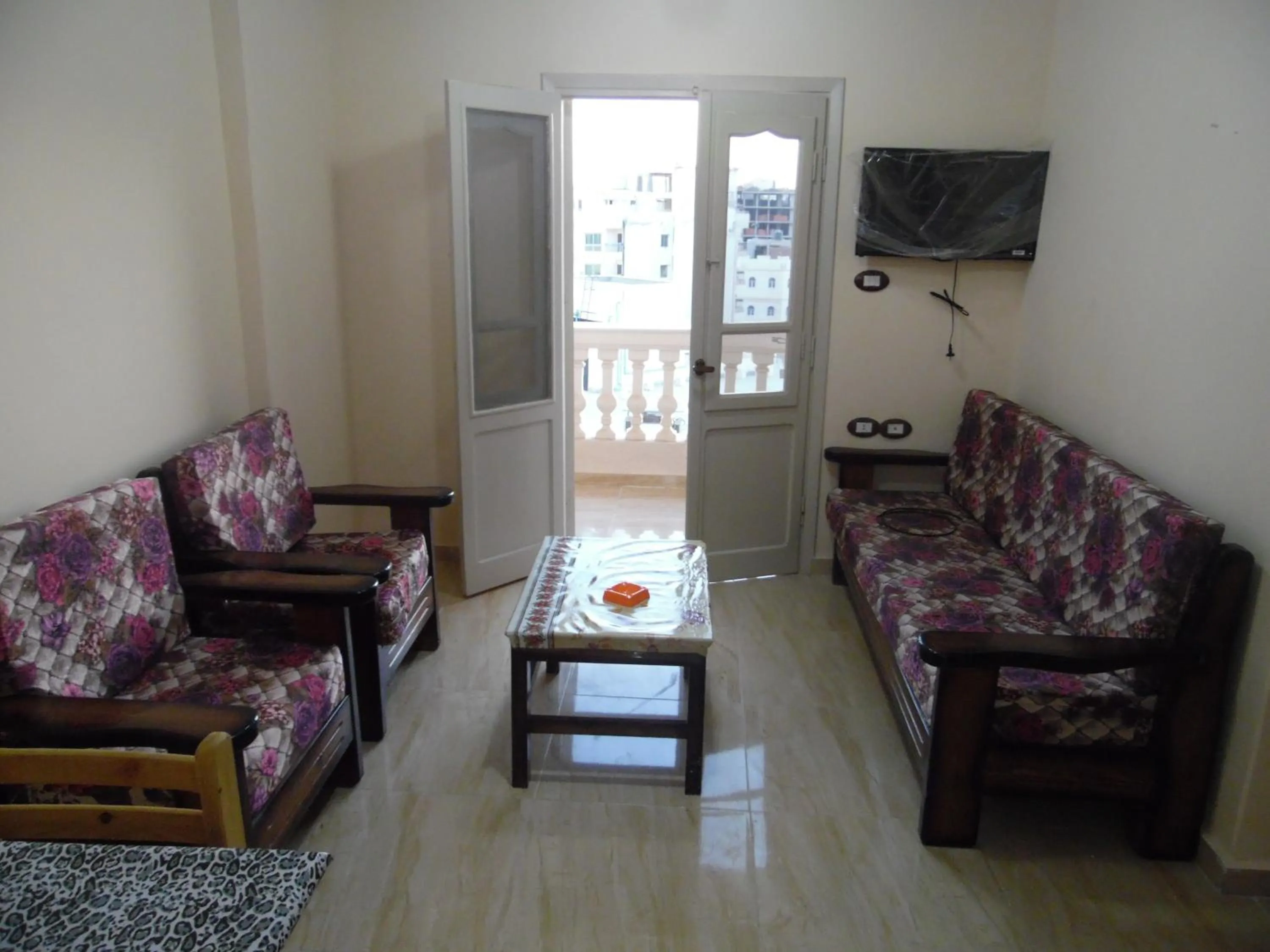 Almanara Hotel Marsa Matrouh