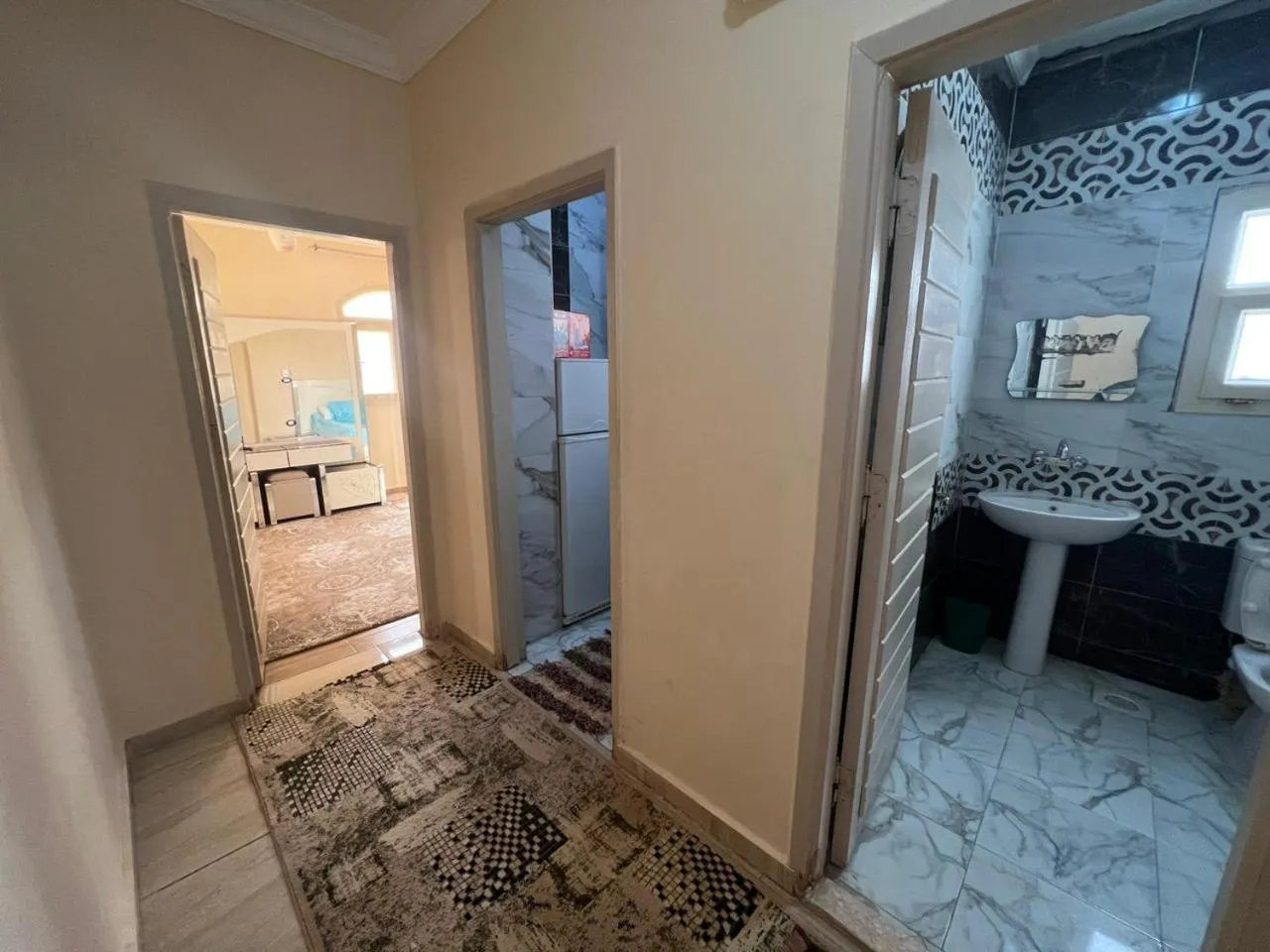 Almanara Hotel Marsa Matrouh