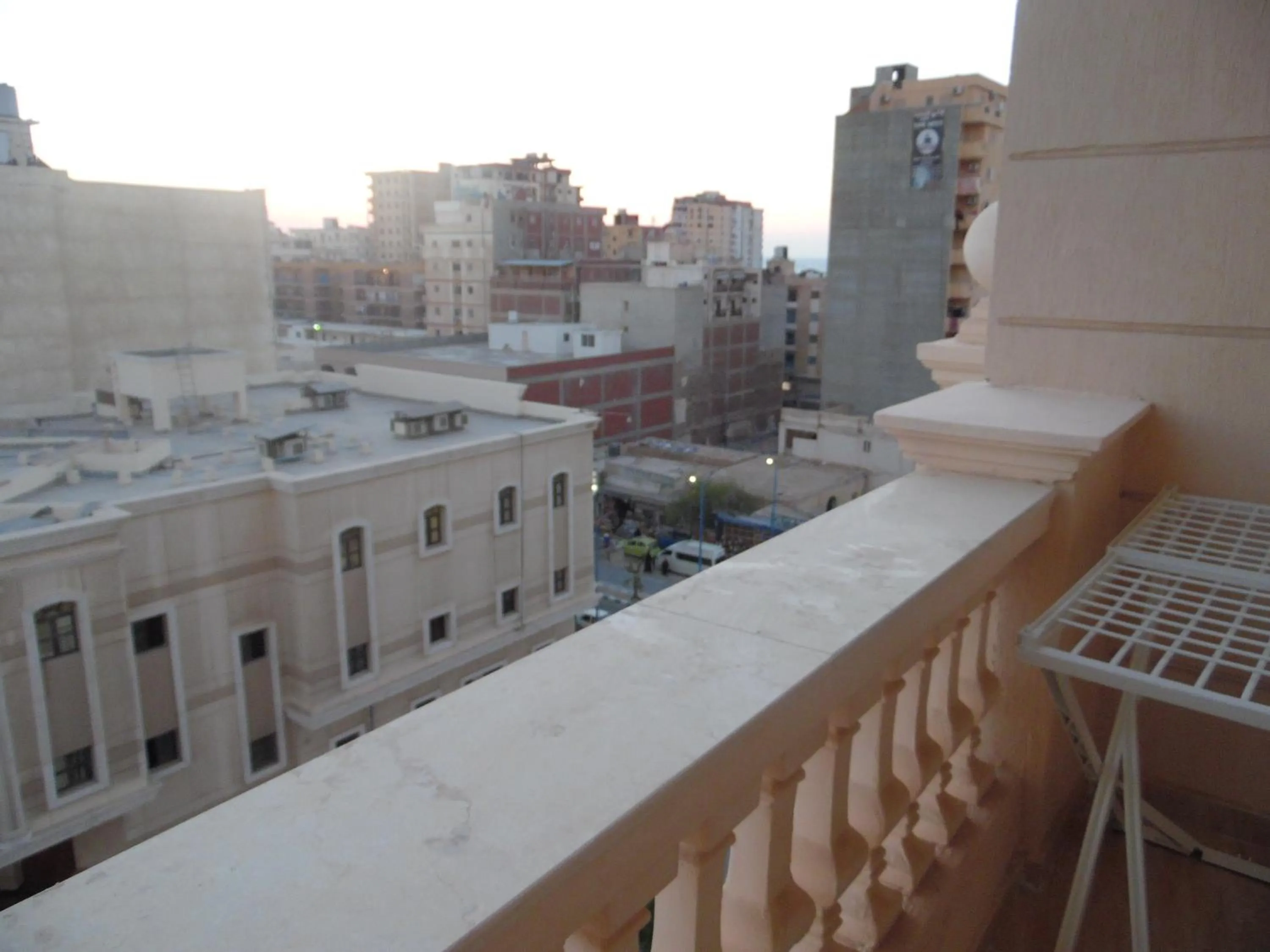 Almanara Hotel Marsa Matrouh