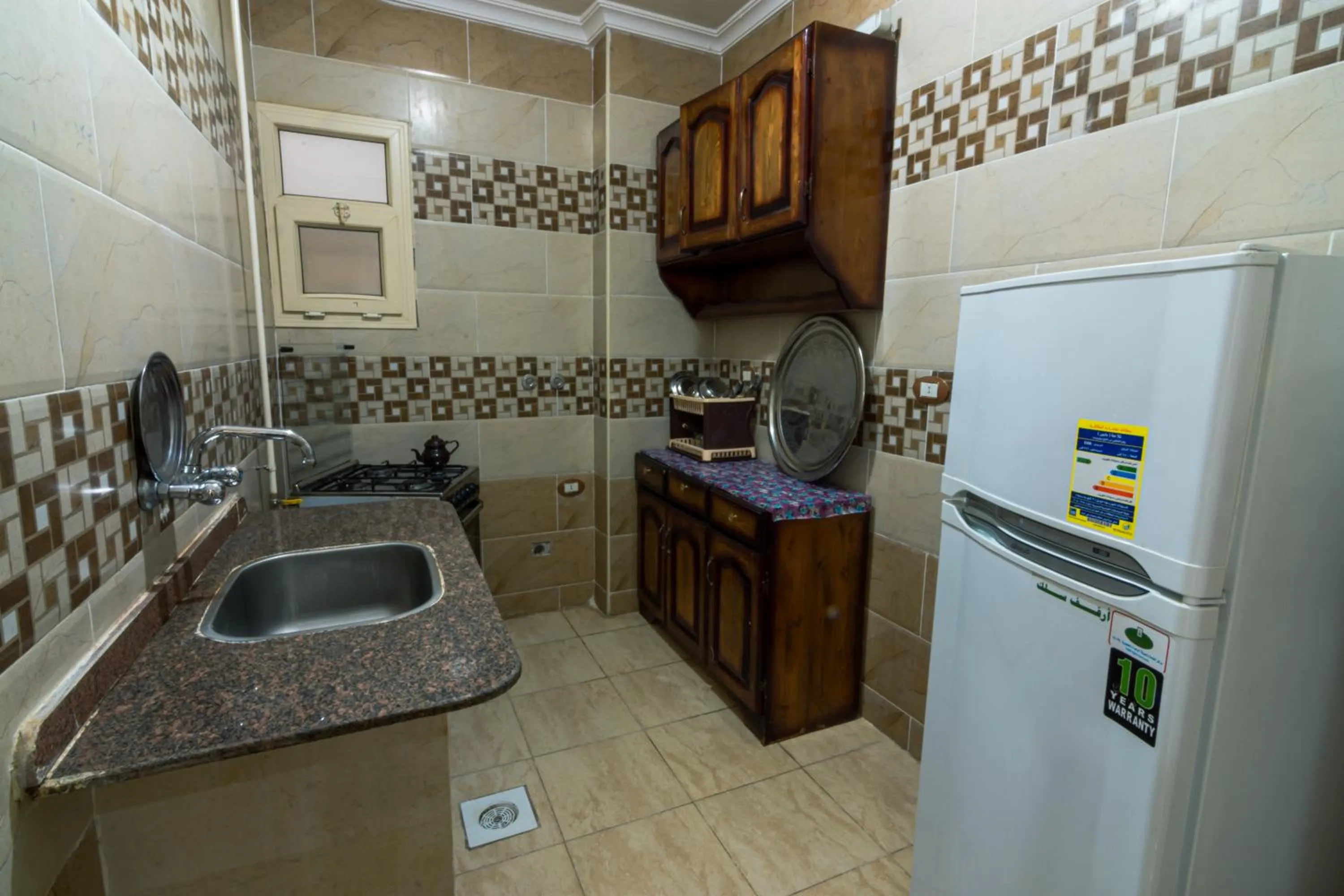 Almanara Hotel Marsa Matrouh