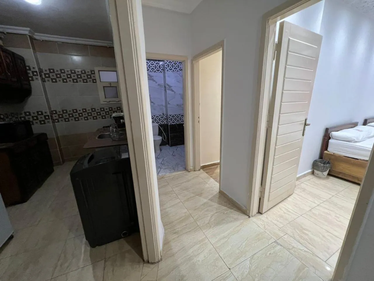 Almanara Hotel Marsa Matrouh