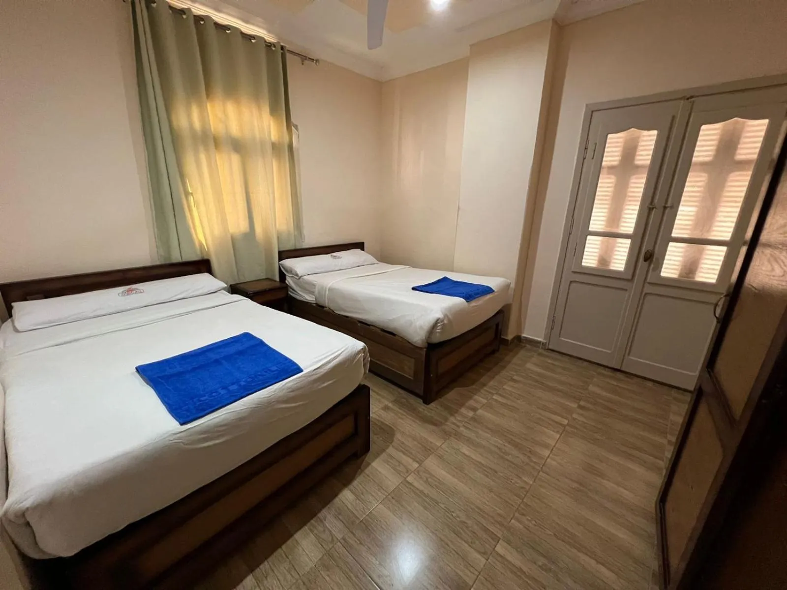 Almanara Hotel Marsa Matrouh