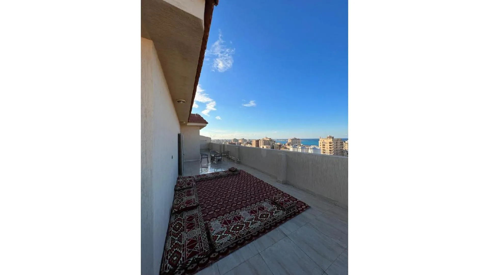 Almanara Hotel Marsa Matrouh